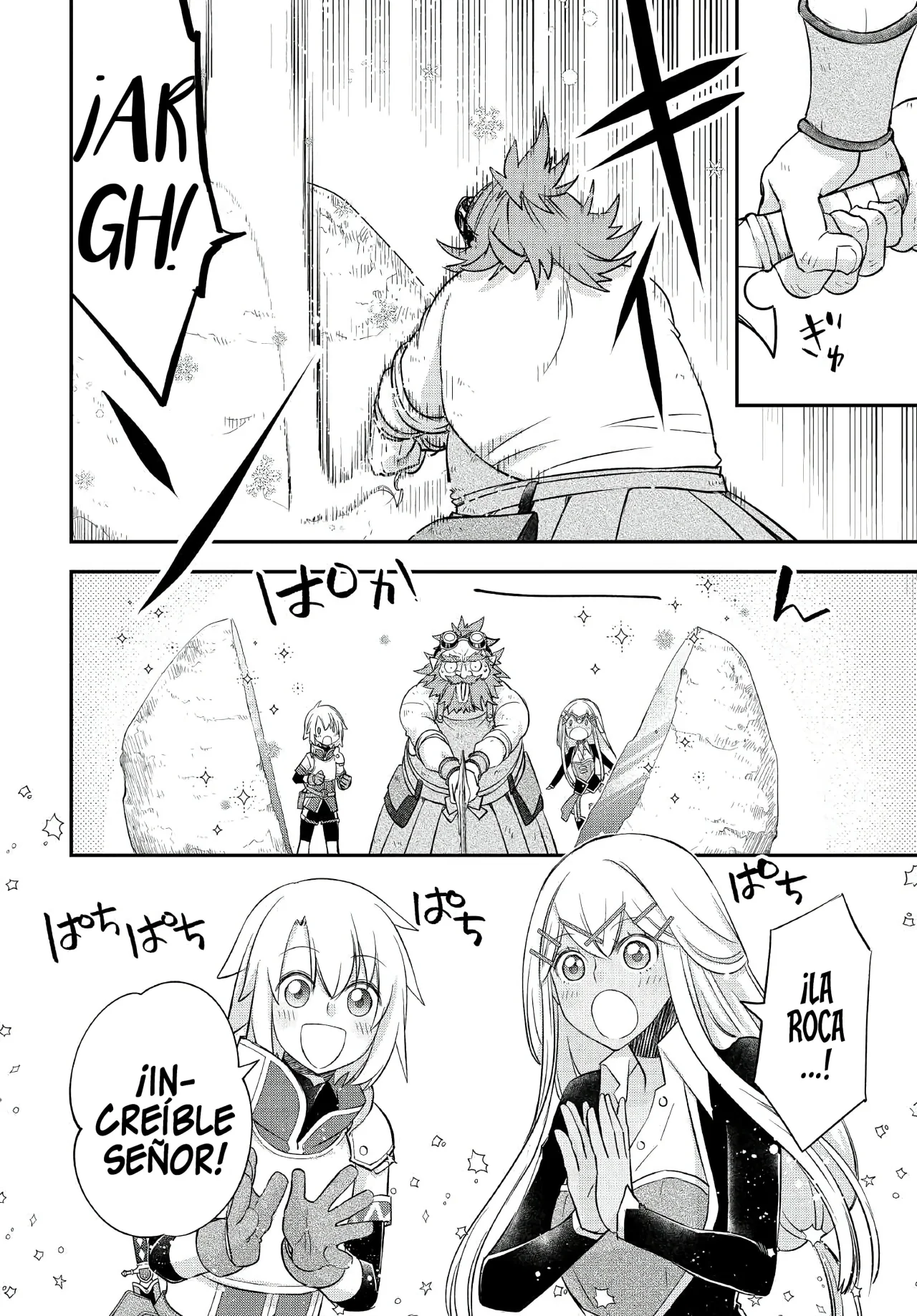 Kanchigai no Atelier Master Capítulo 34 - Page 12