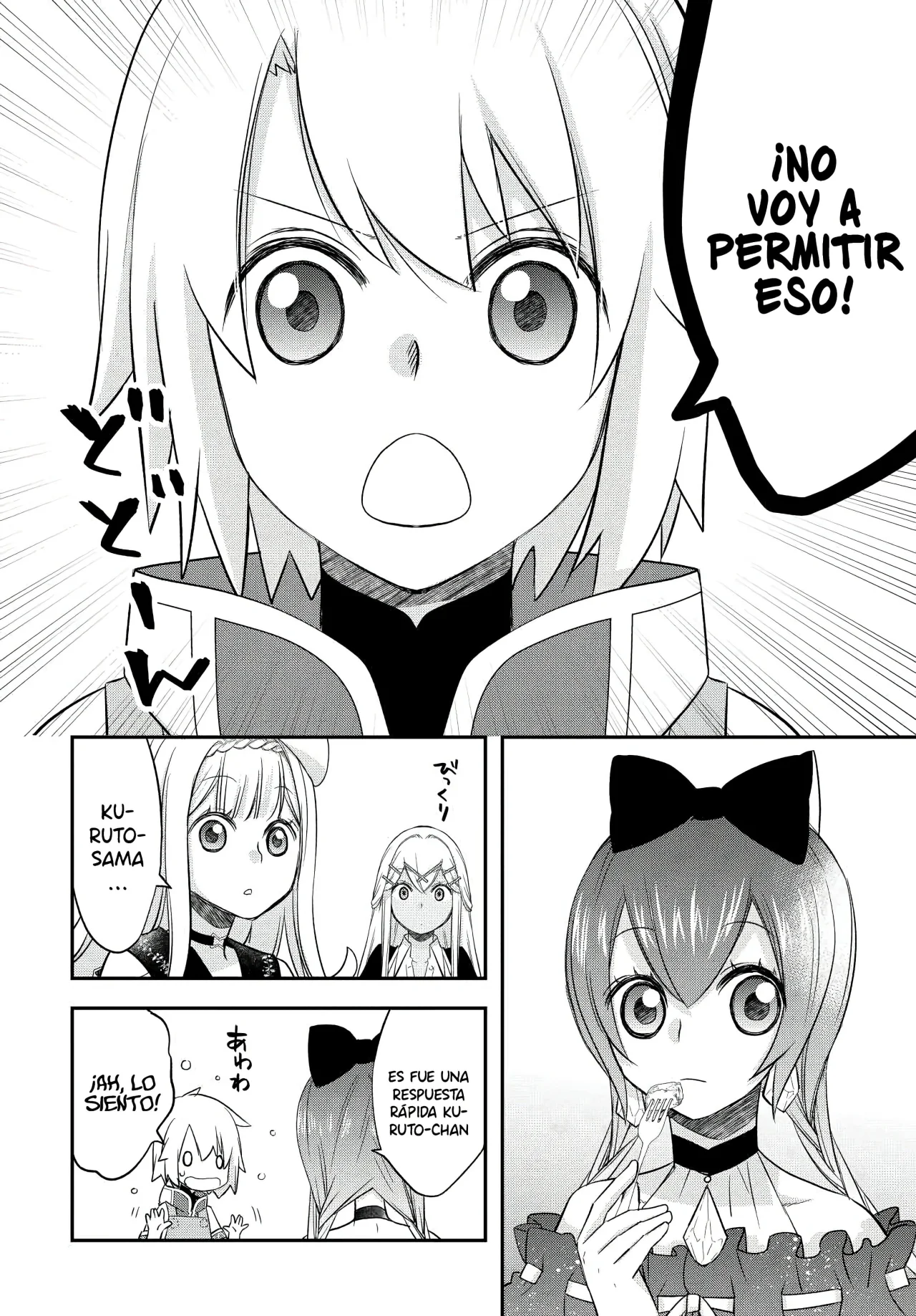Kanchigai no Atelier Master Capítulo 35 - Page 10