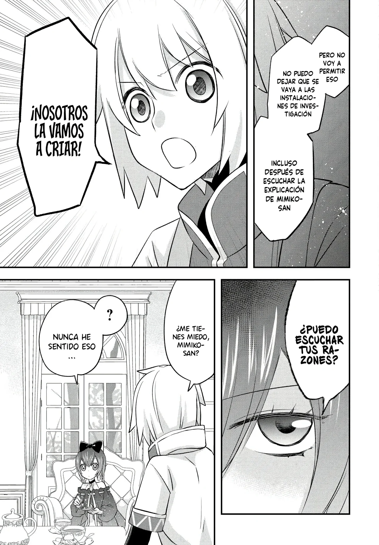 Kanchigai no Atelier Master Capítulo 35 - Page 11