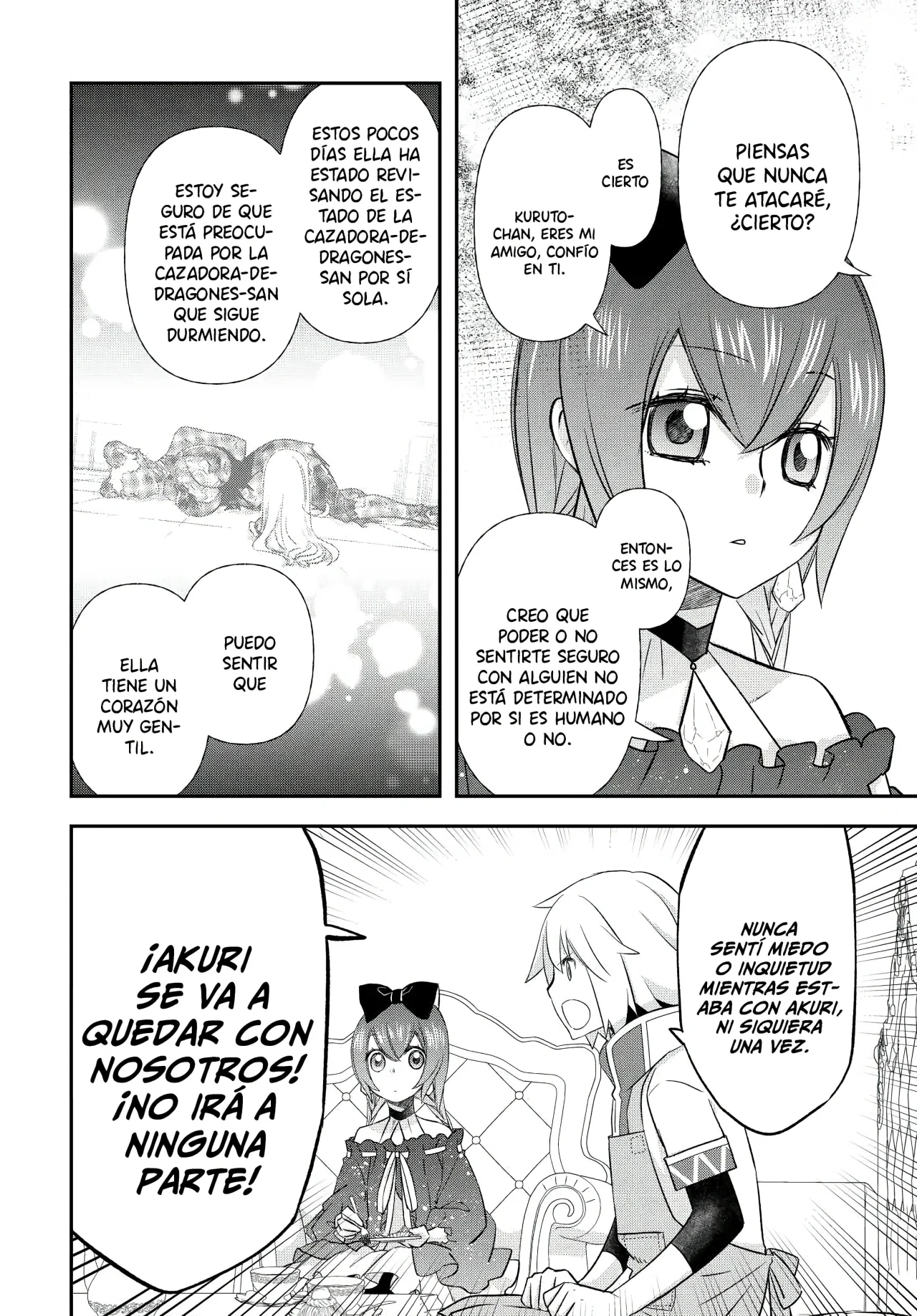Kanchigai no Atelier Master Capítulo 35 - Page 12