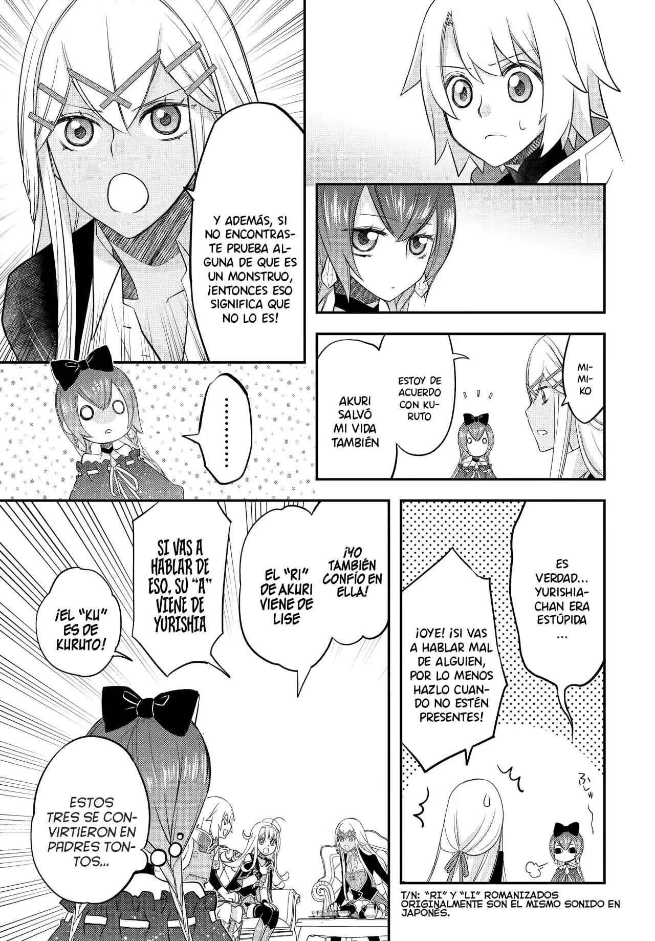 Kanchigai no Atelier Master Capítulo 35 - Page 13