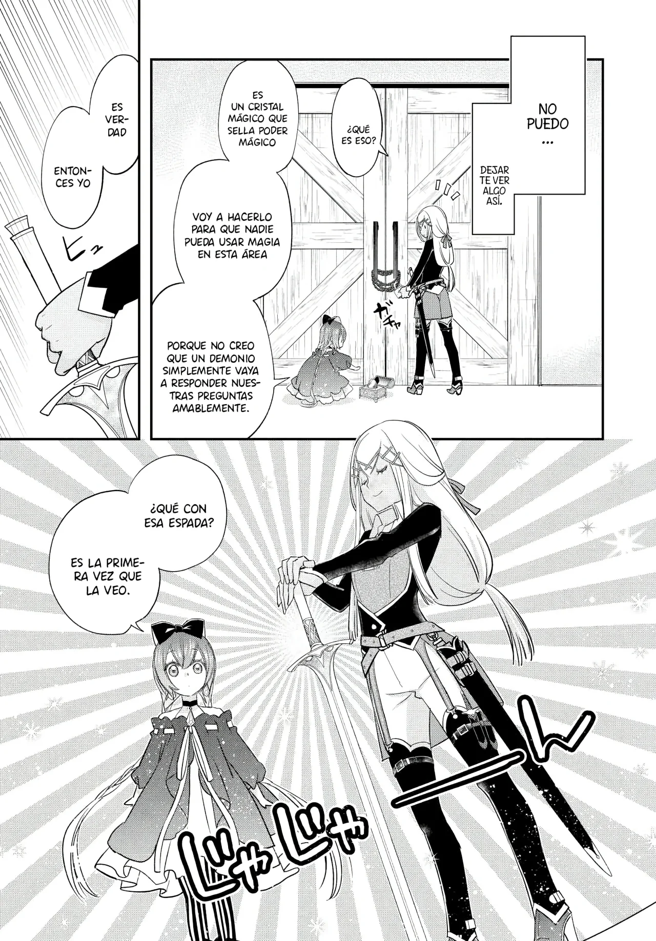 Kanchigai no Atelier Master Capítulo 35 - Page 17
