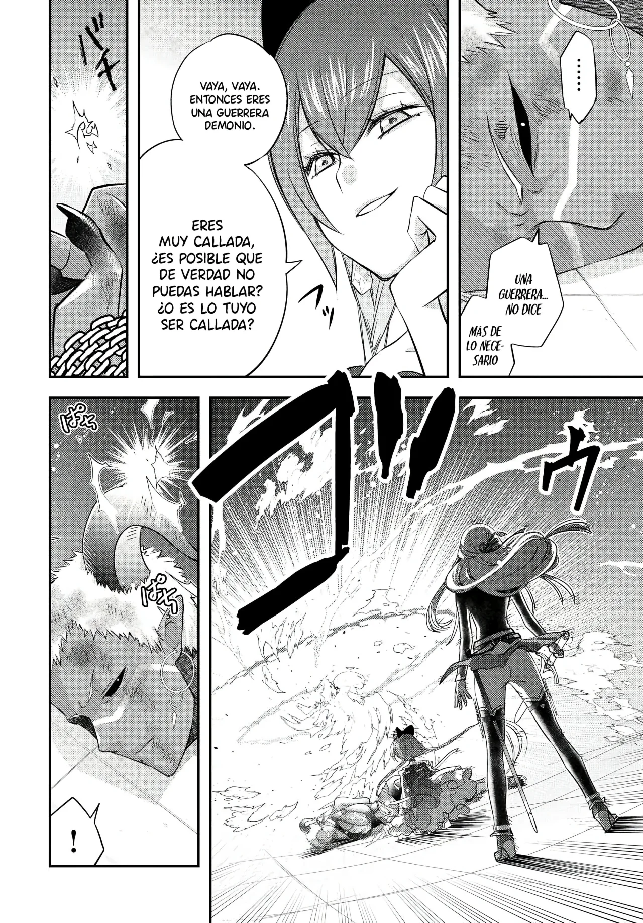 Kanchigai no Atelier Master Capítulo 35 - Page 20