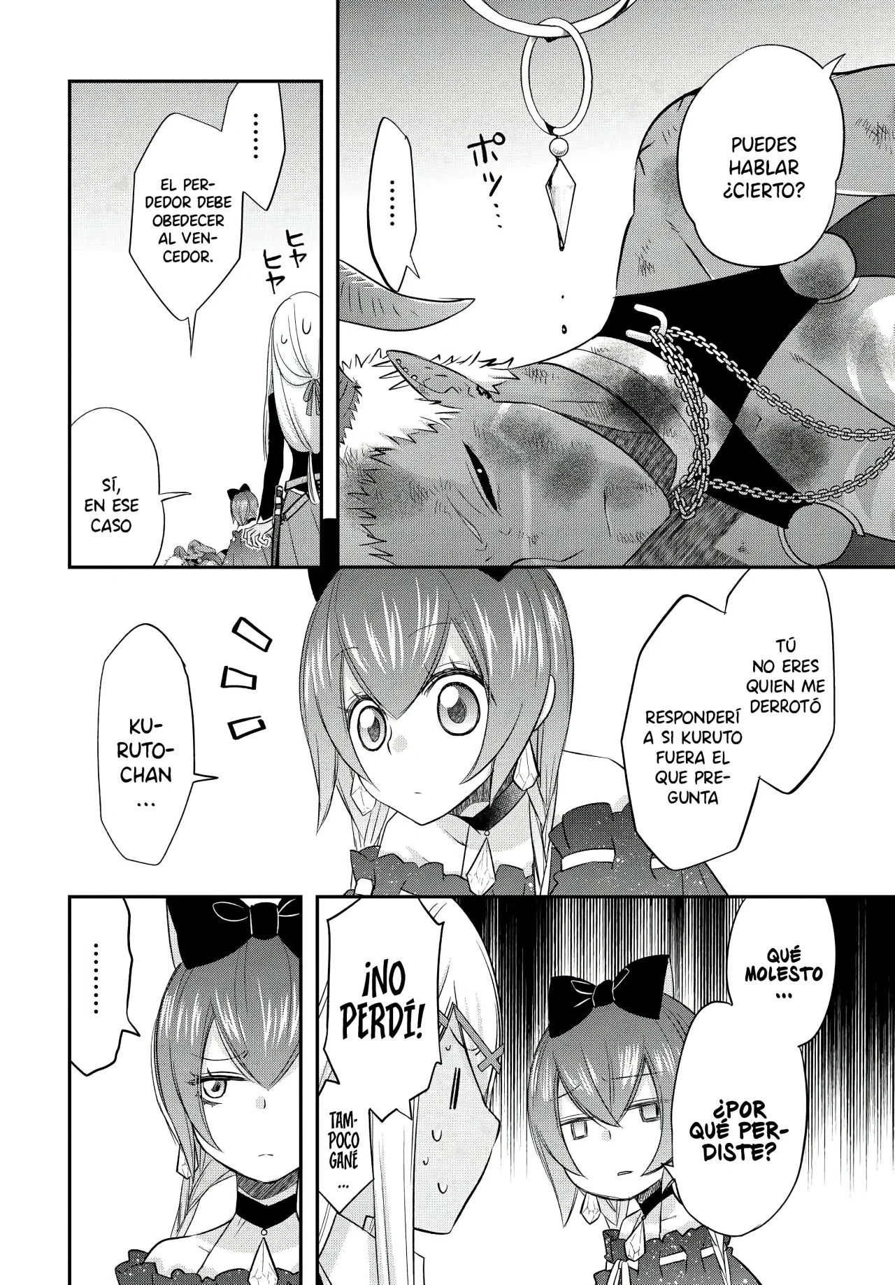Kanchigai no Atelier Master Capítulo 35 - Page 22