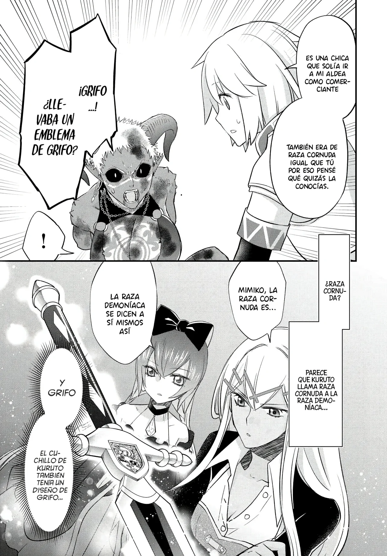 Kanchigai no Atelier Master Capítulo 35 - Page 25