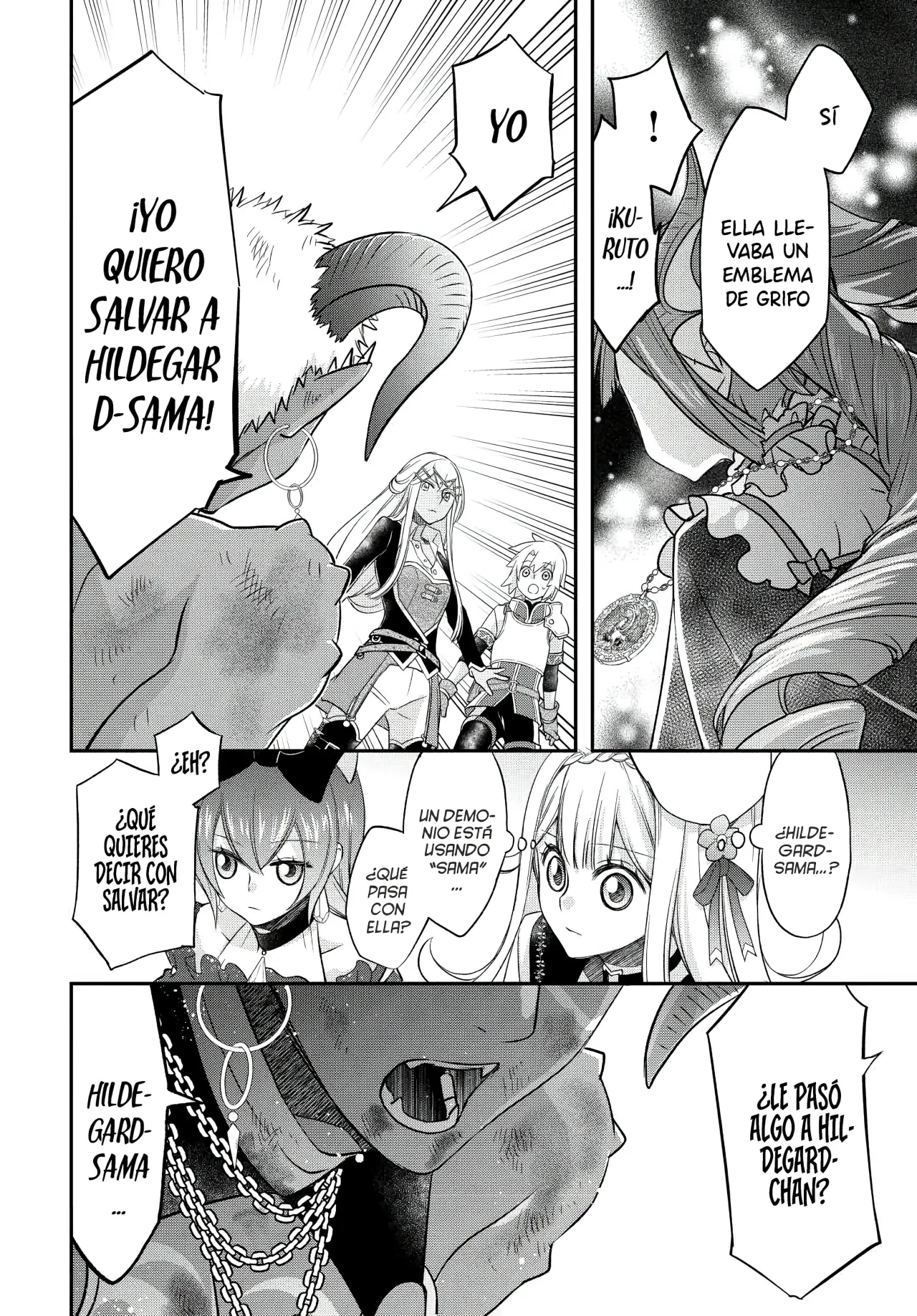 Kanchigai no Atelier Master Capítulo 35 - Page 26