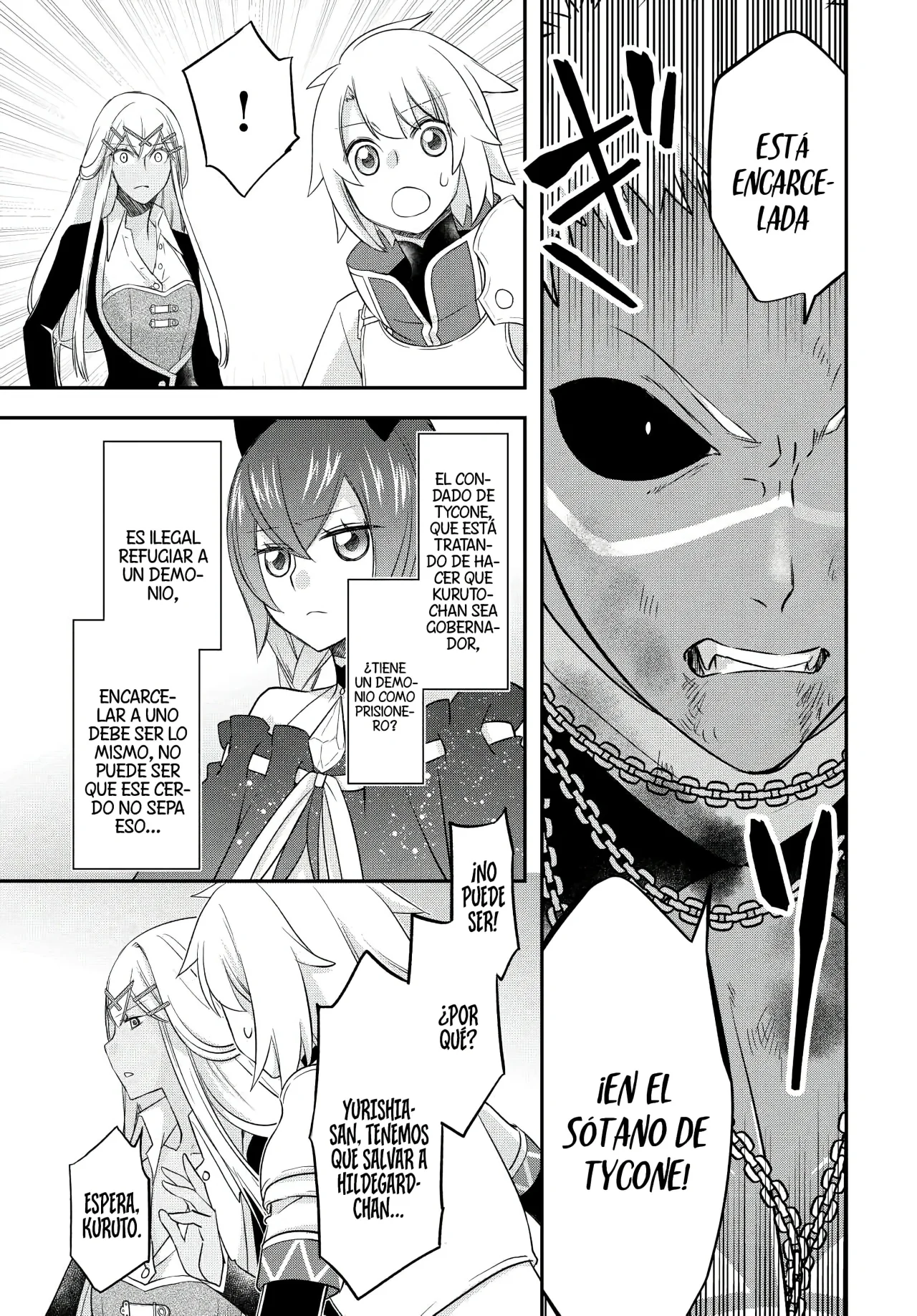 Kanchigai no Atelier Master Capítulo 35 - Page 27