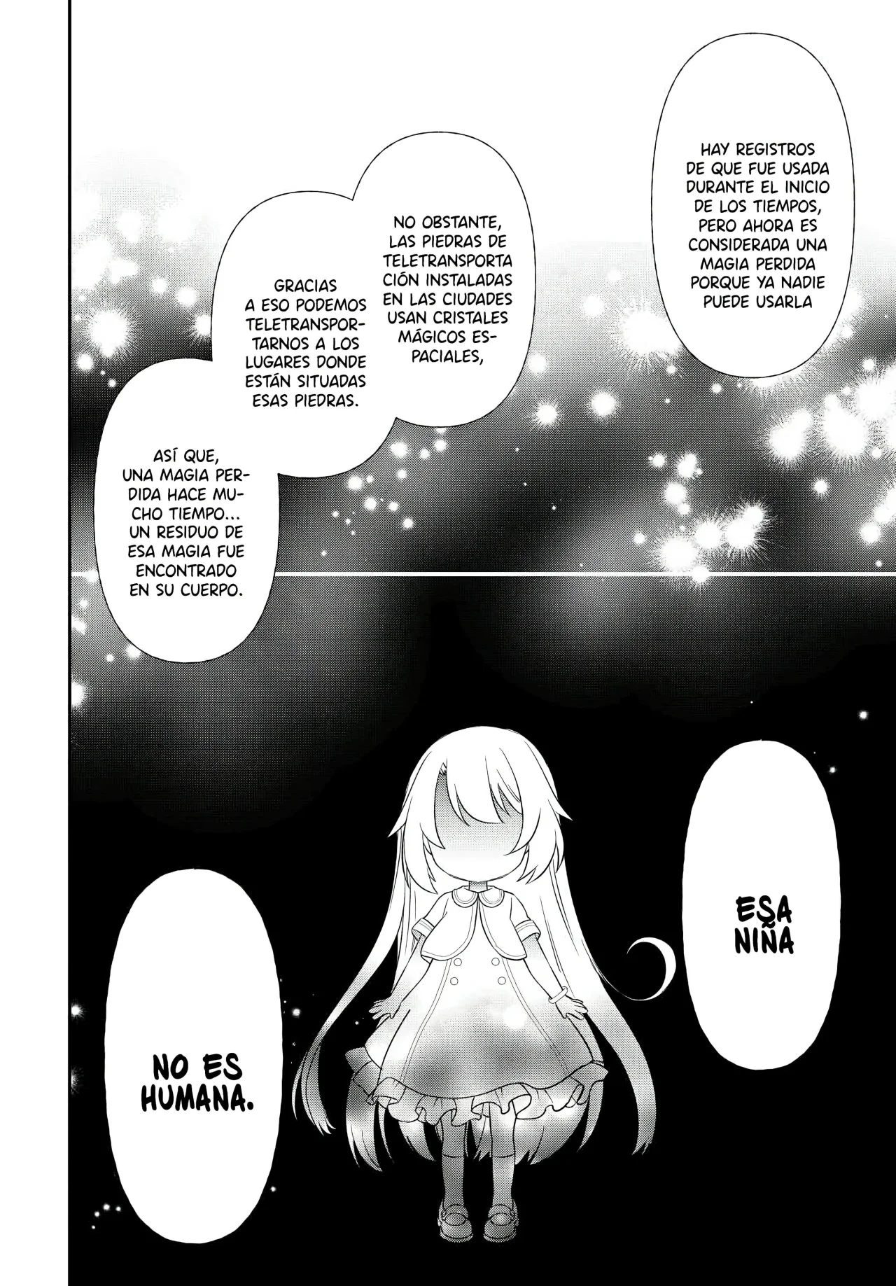 Kanchigai no Atelier Master Capítulo 35 - Page 8
