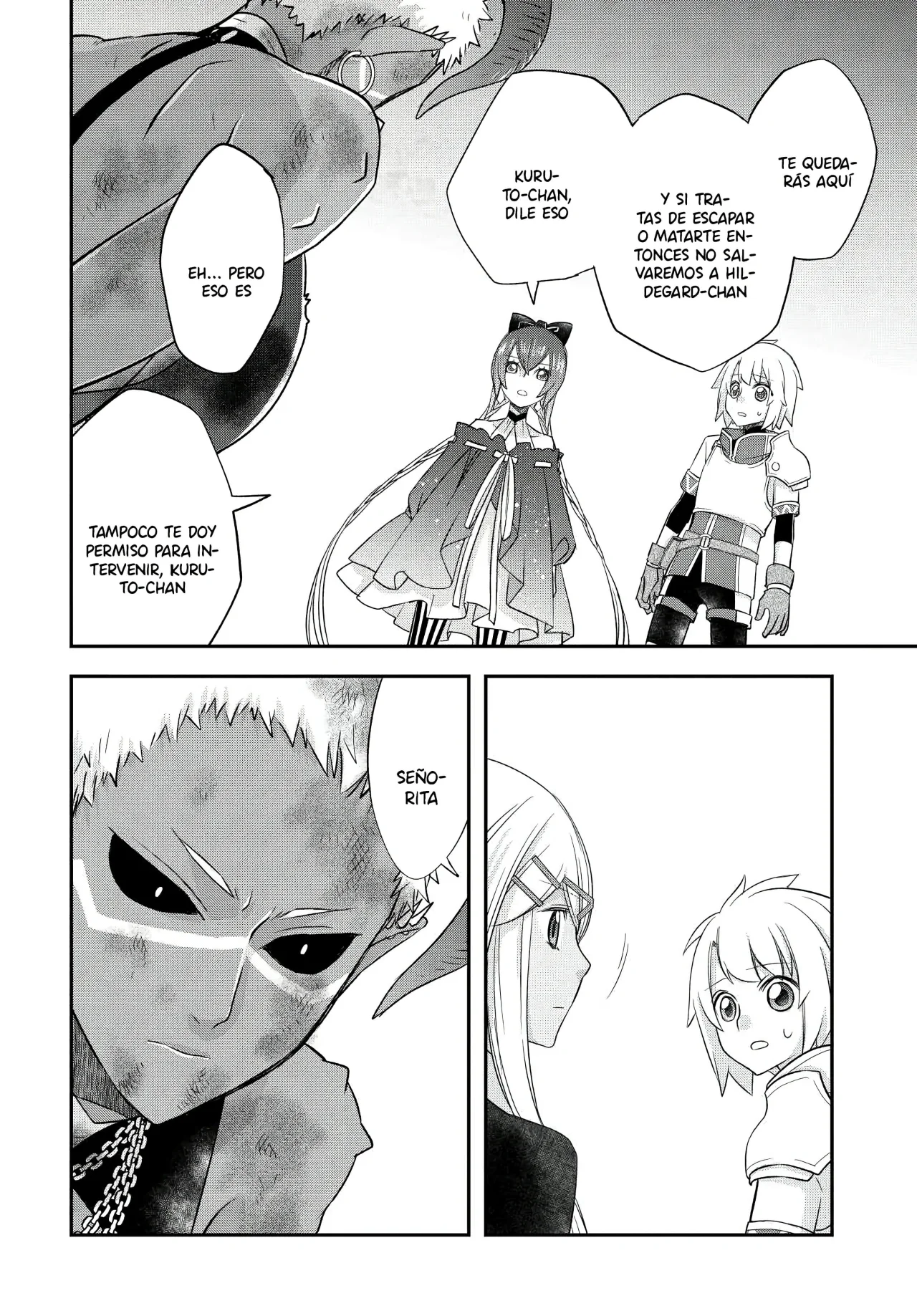 Kanchigai no Atelier Master Capítulo 36 - Page 12