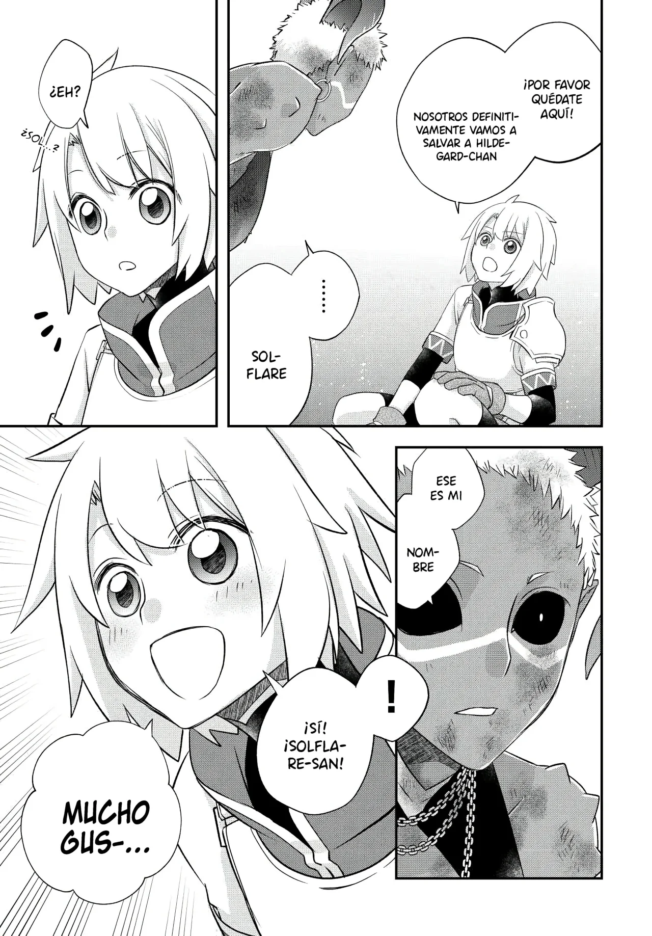 Kanchigai no Atelier Master Capítulo 36 - Page 13