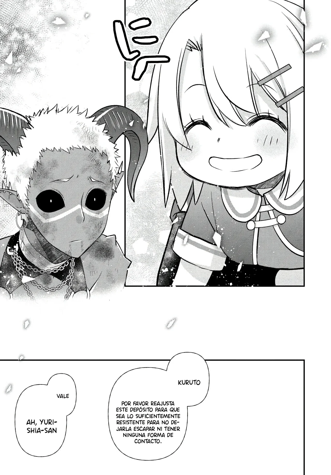 Kanchigai no Atelier Master Capítulo 36 - Page 15
