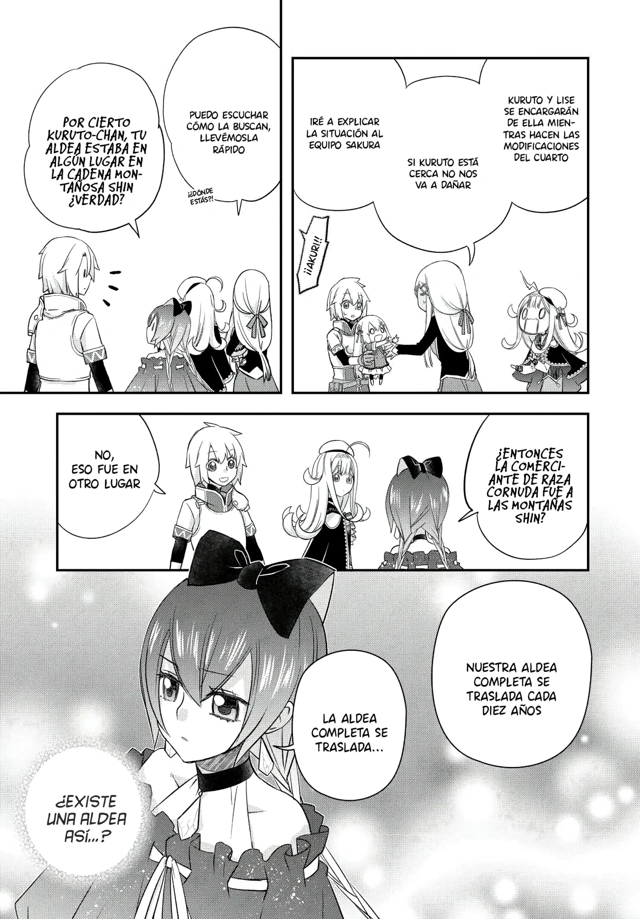 Kanchigai no Atelier Master Capítulo 36 - Page 17