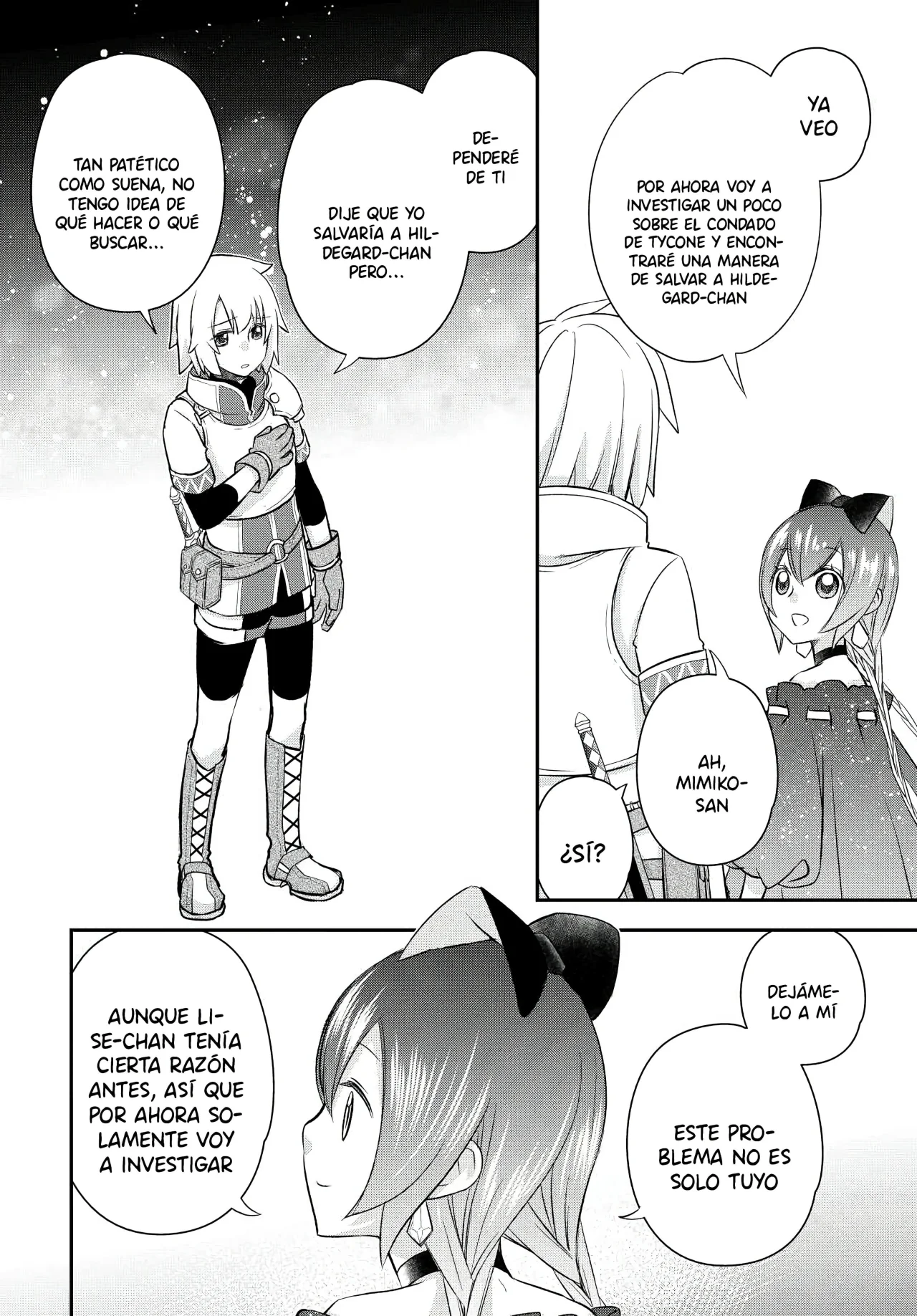 Kanchigai no Atelier Master Capítulo 36 - Page 18