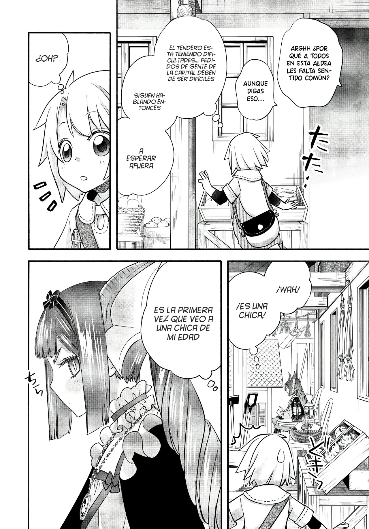 Kanchigai no Atelier Master Capítulo 36 - Page 24