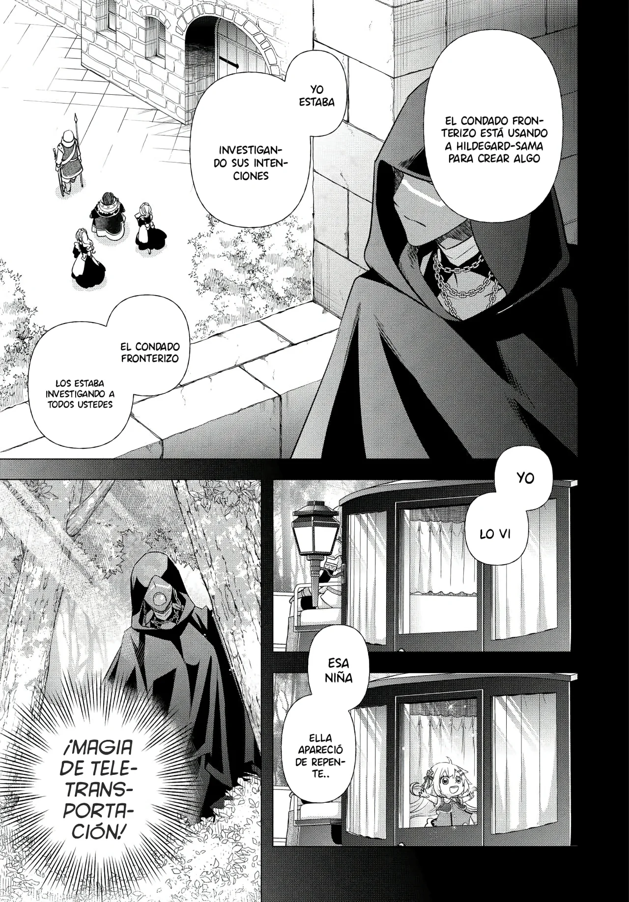 Kanchigai no Atelier Master Capítulo 36 - Page 5