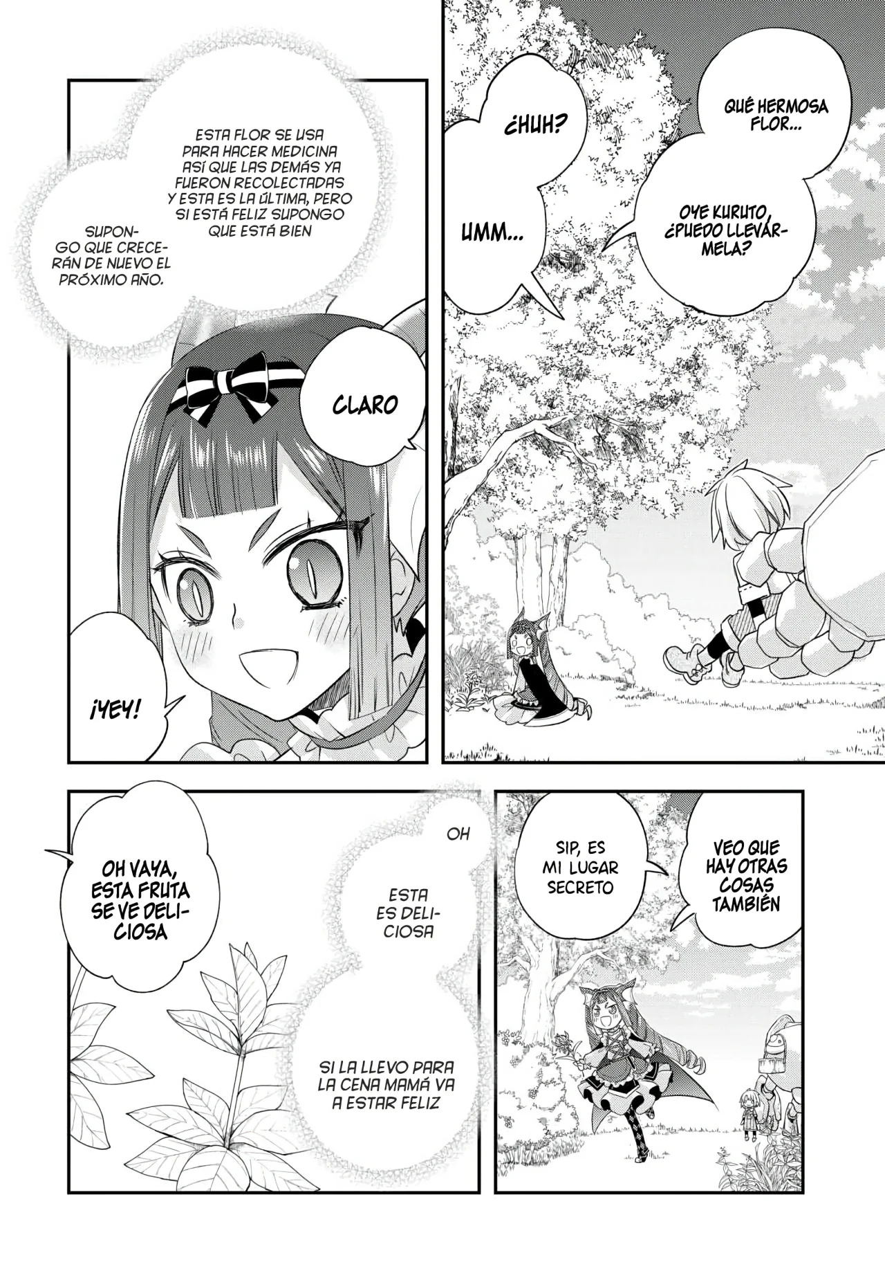 Kanchigai no Atelier Master Capítulo 37 - Page 12