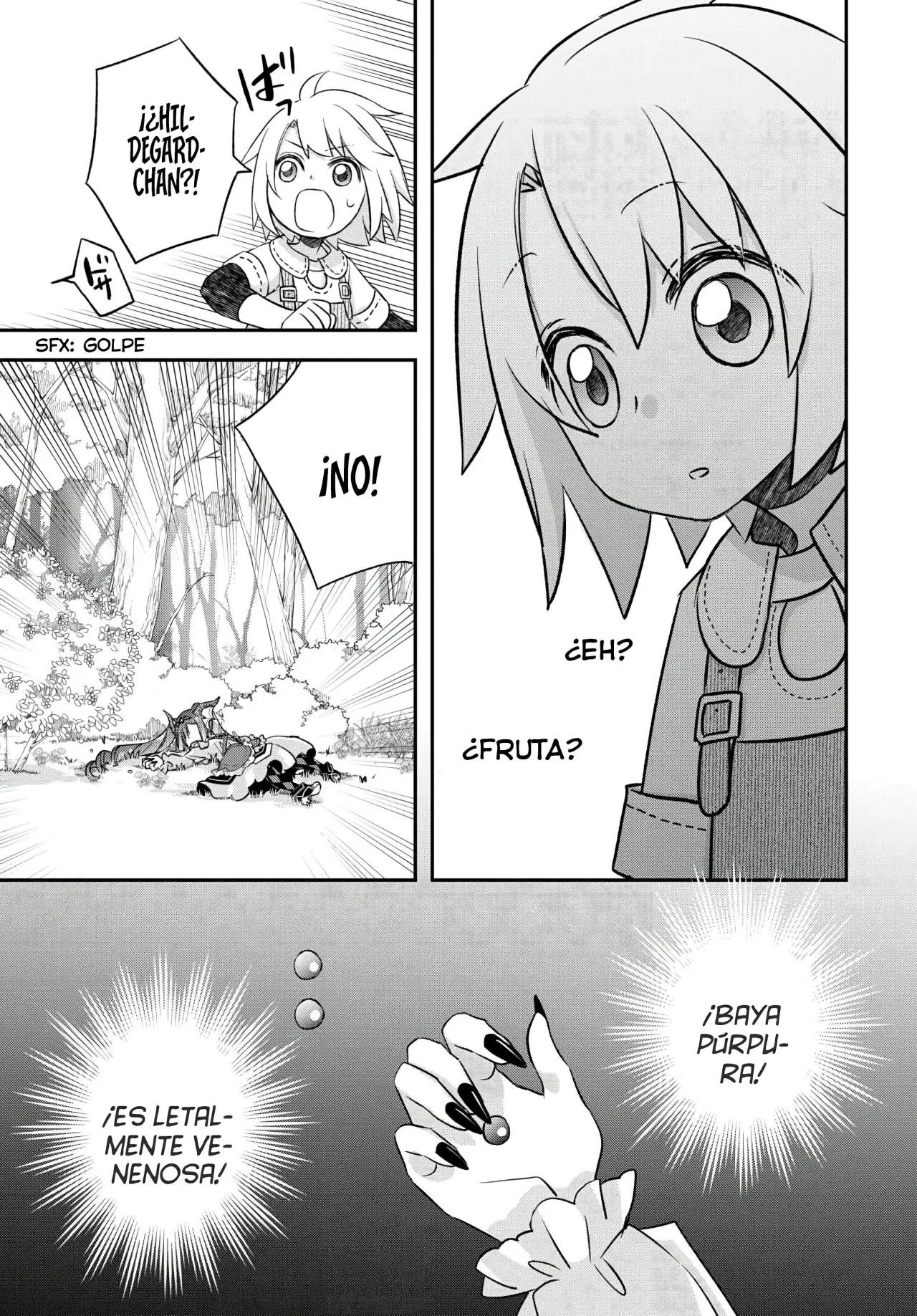 Kanchigai no Atelier Master Capítulo 37 - Page 13
