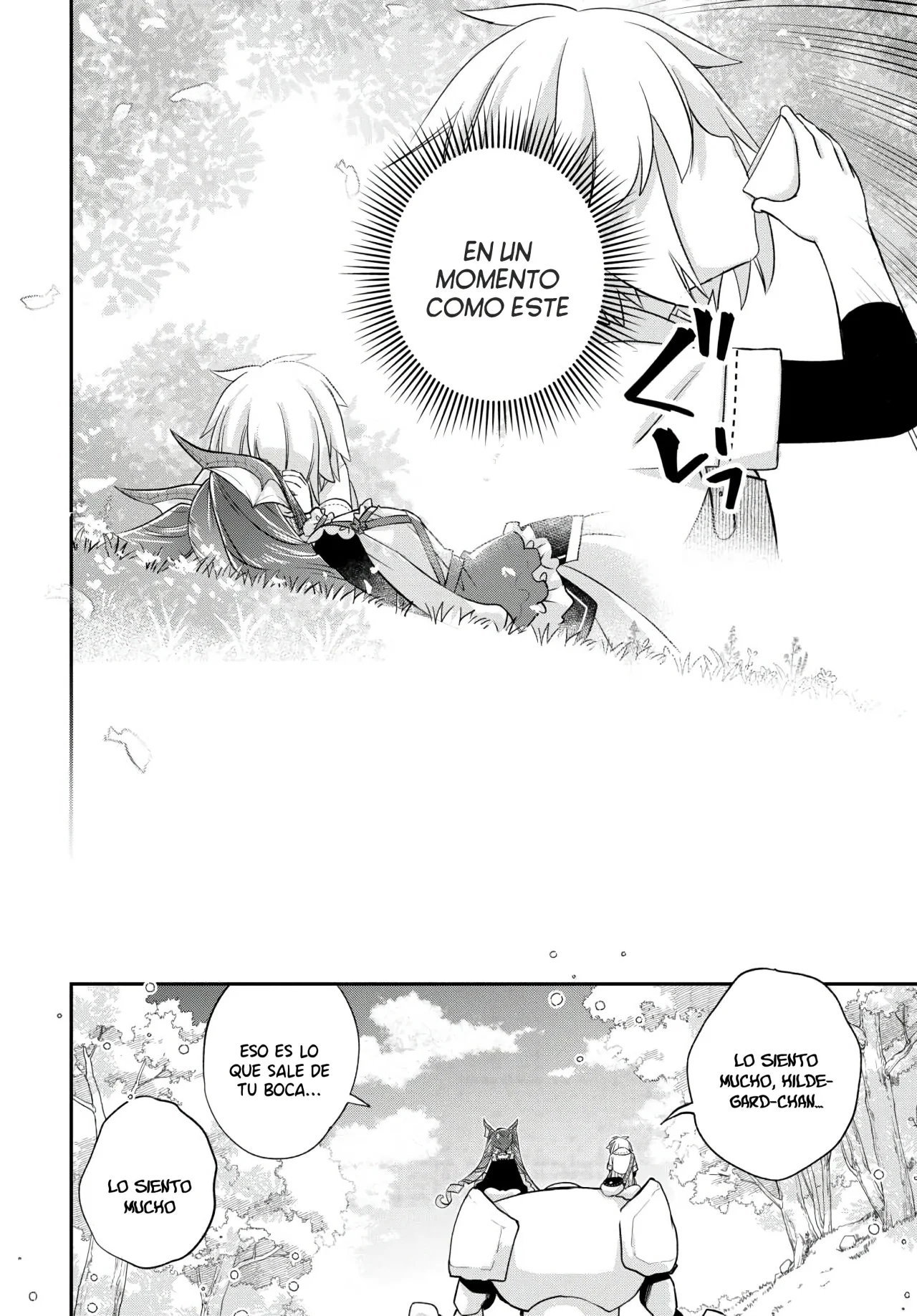 Kanchigai no Atelier Master Capítulo 37 - Page 16