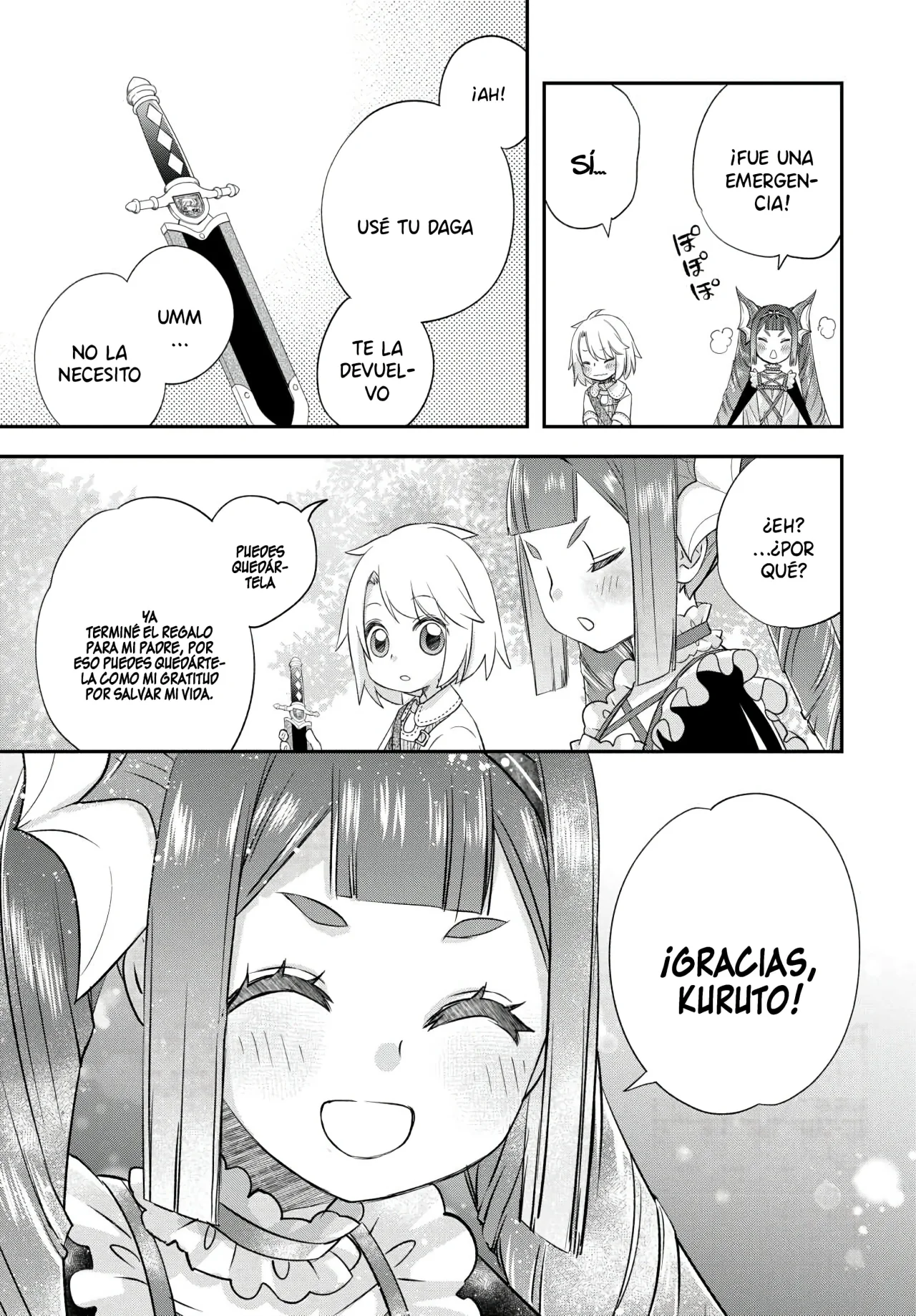 Kanchigai no Atelier Master Capítulo 37 - Page 17