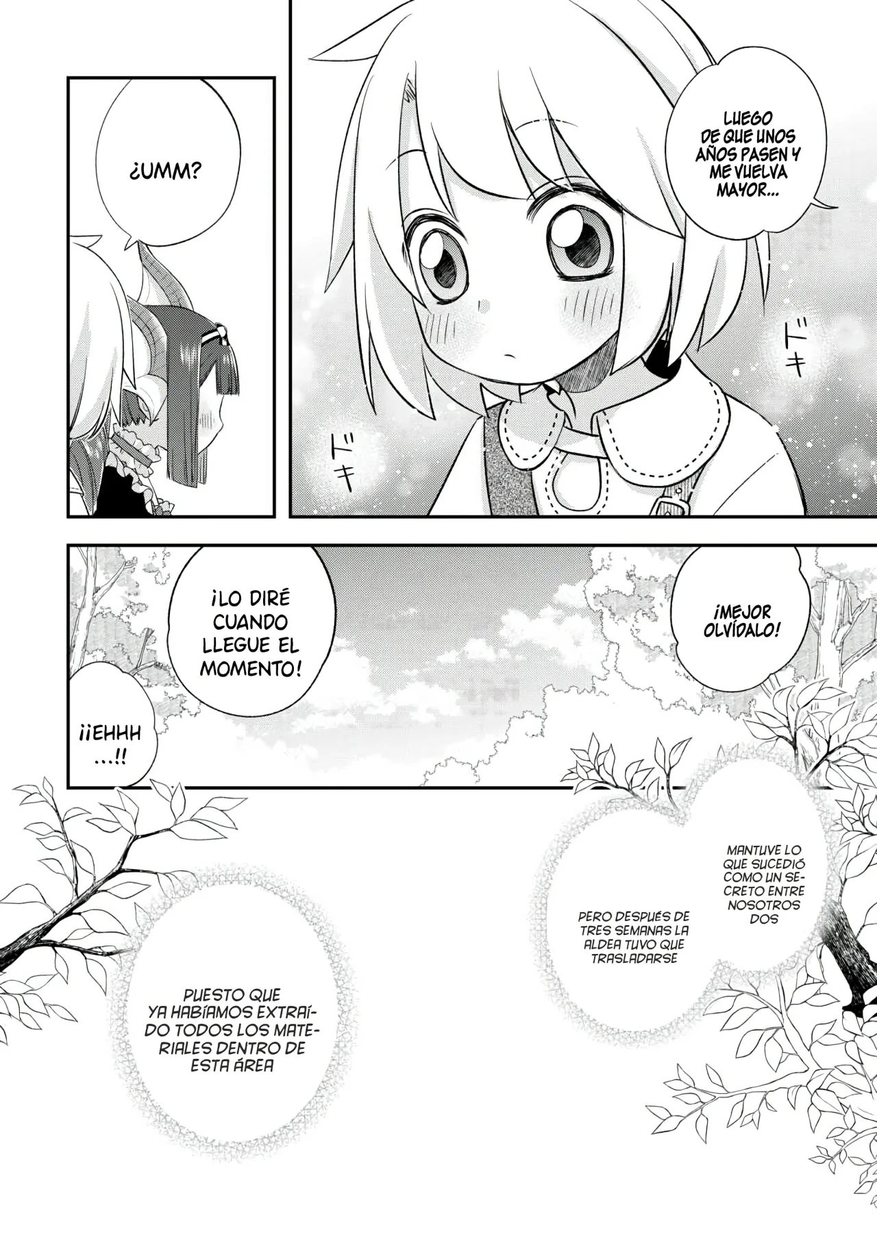 Kanchigai no Atelier Master Capítulo 37 - Page 18