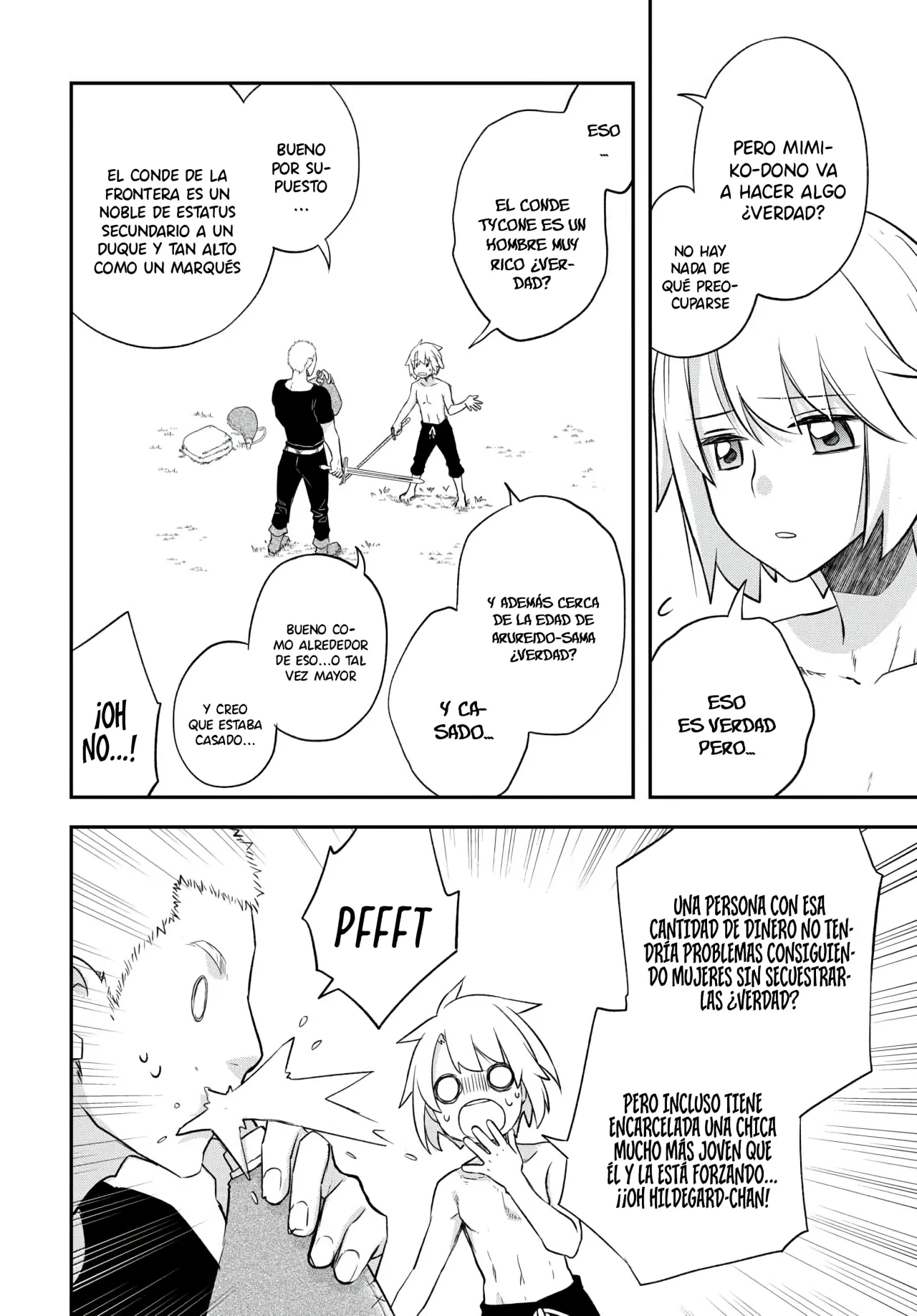 Kanchigai no Atelier Master Capítulo 37 - Page 20