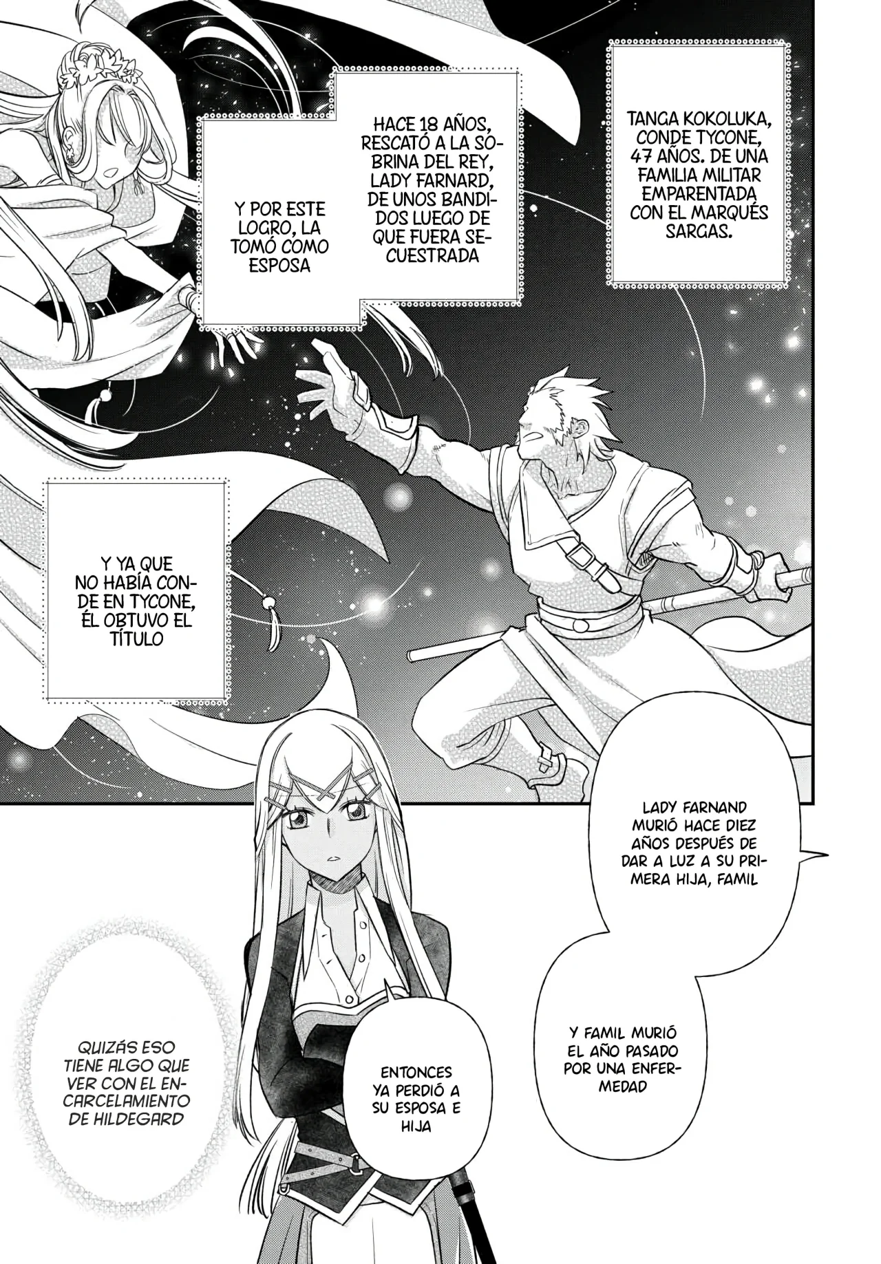 Kanchigai no Atelier Master Capítulo 37 - Page 23