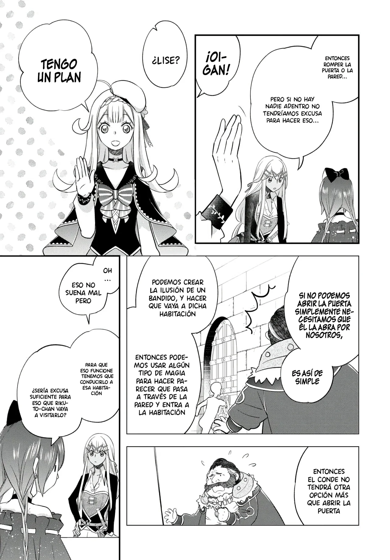 Kanchigai no Atelier Master Capítulo 37 - Page 25