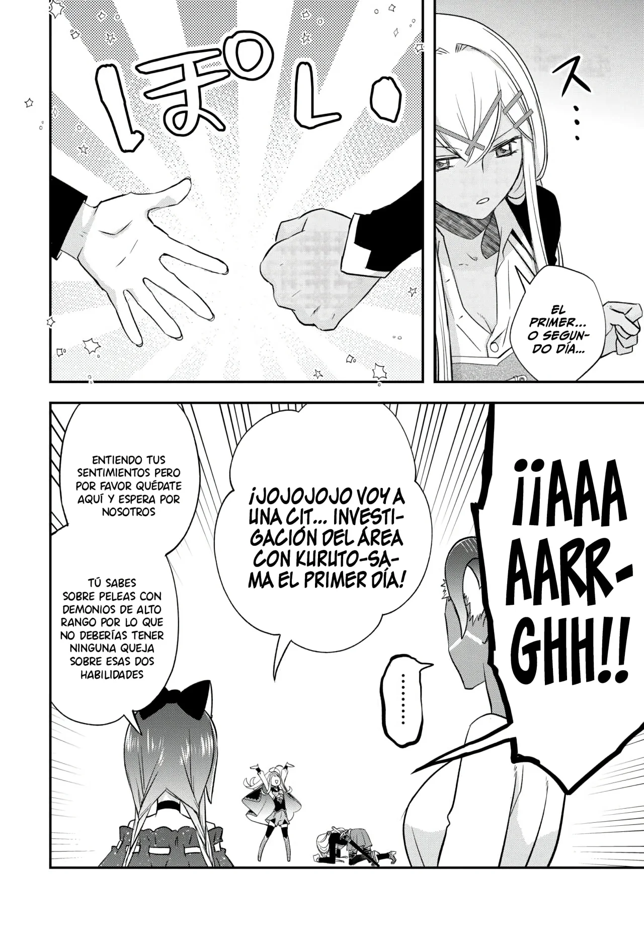 Kanchigai no Atelier Master Capítulo 37 - Page 30