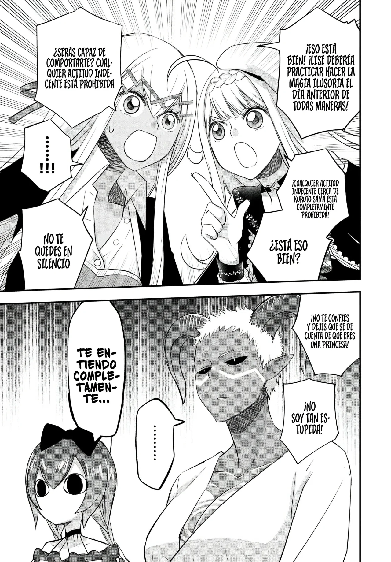 Kanchigai no Atelier Master Capítulo 37 - Page 31