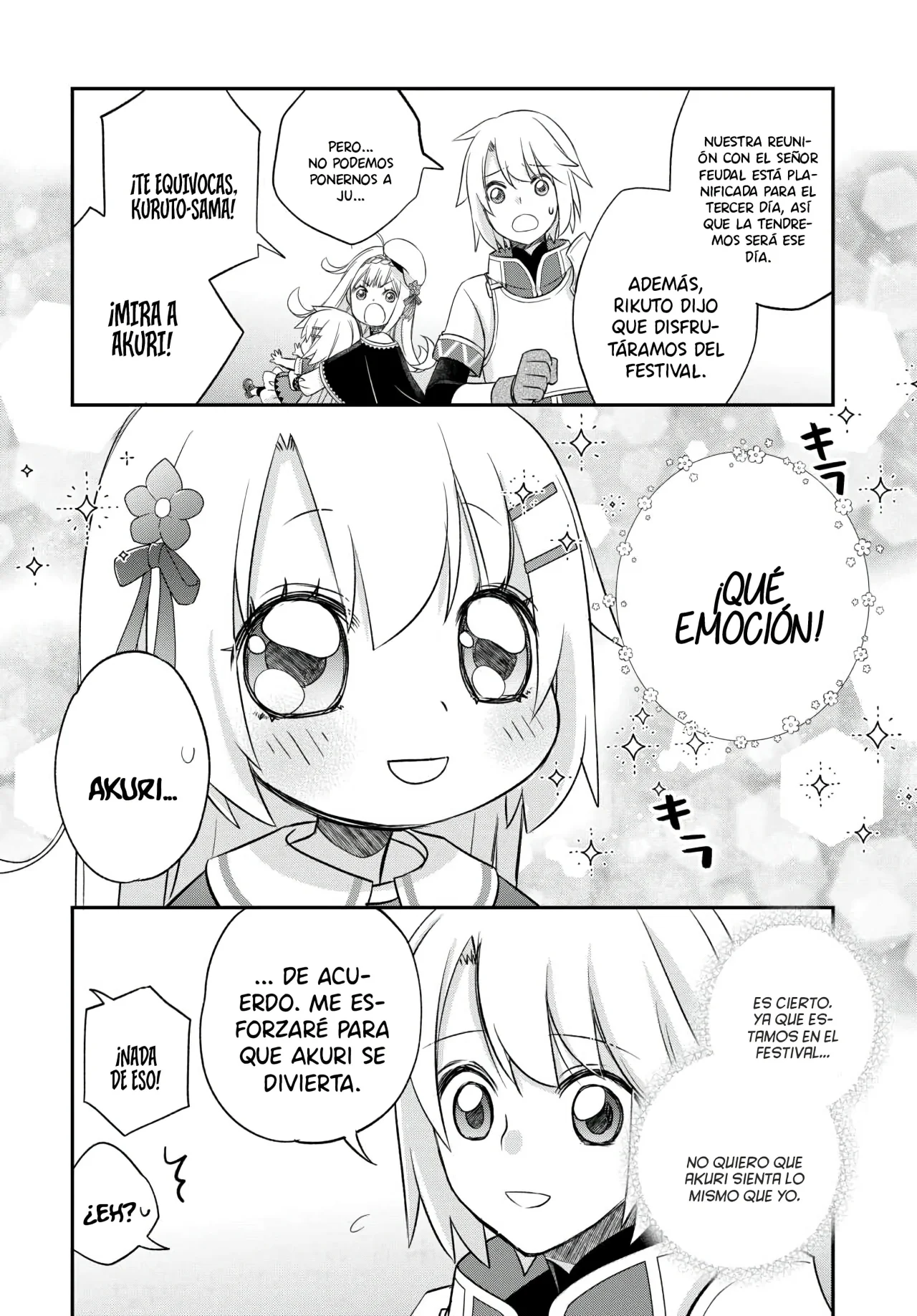 Kanchigai no Atelier Master Capítulo 38 - Page 10