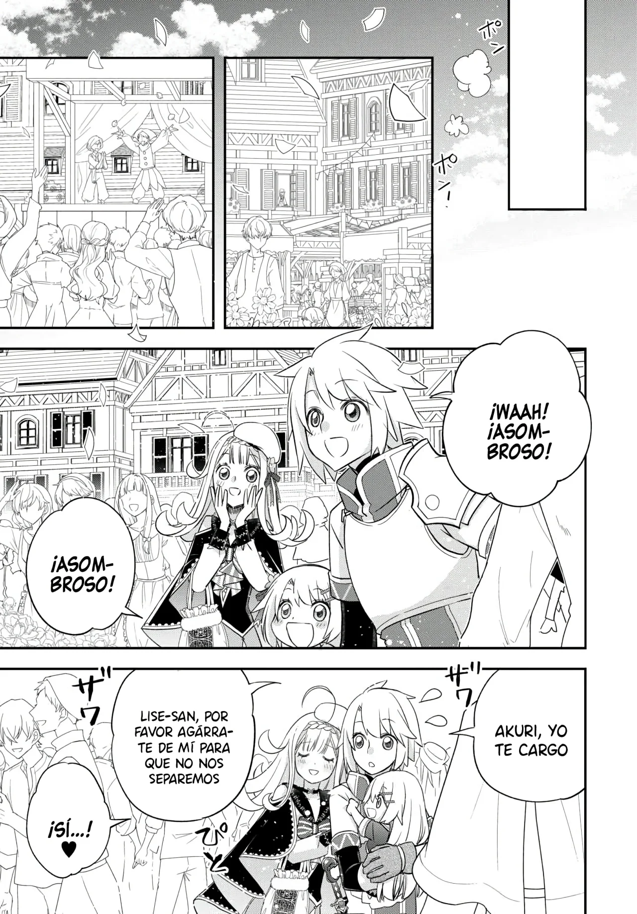 Kanchigai no Atelier Master Capítulo 38 - Page 15
