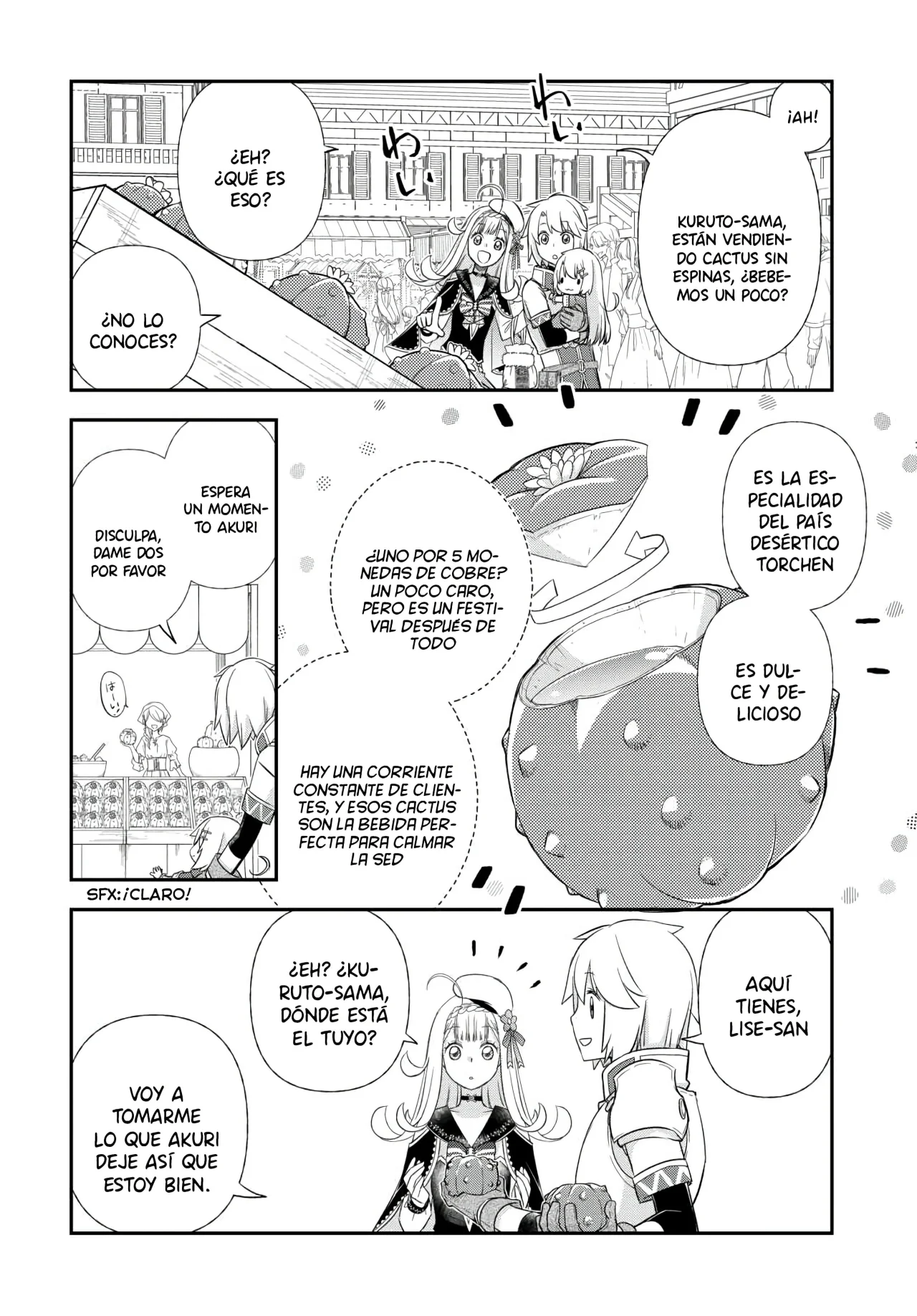 Kanchigai no Atelier Master Capítulo 38 - Page 16