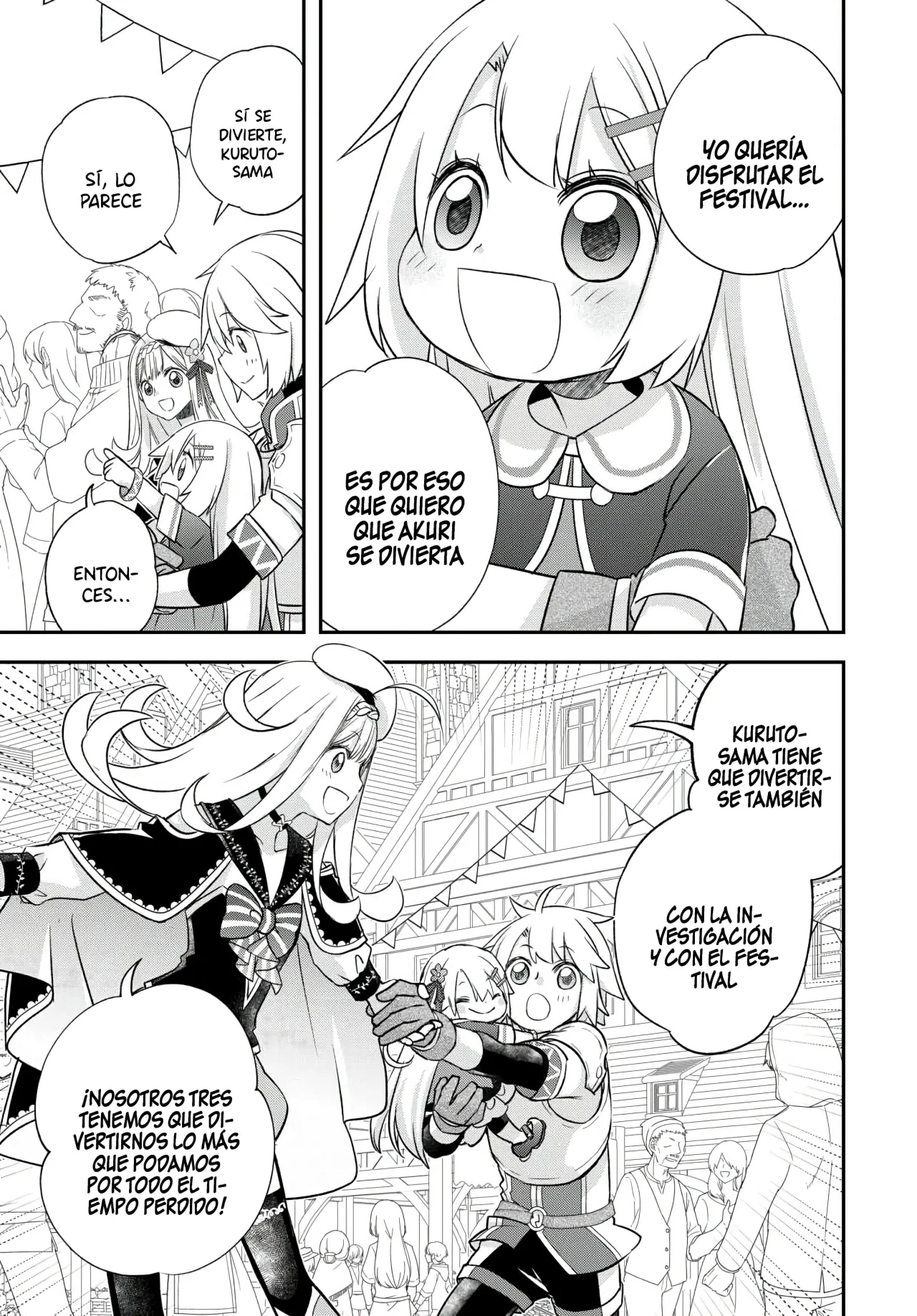 Kanchigai no Atelier Master Capítulo 38 - Page 21