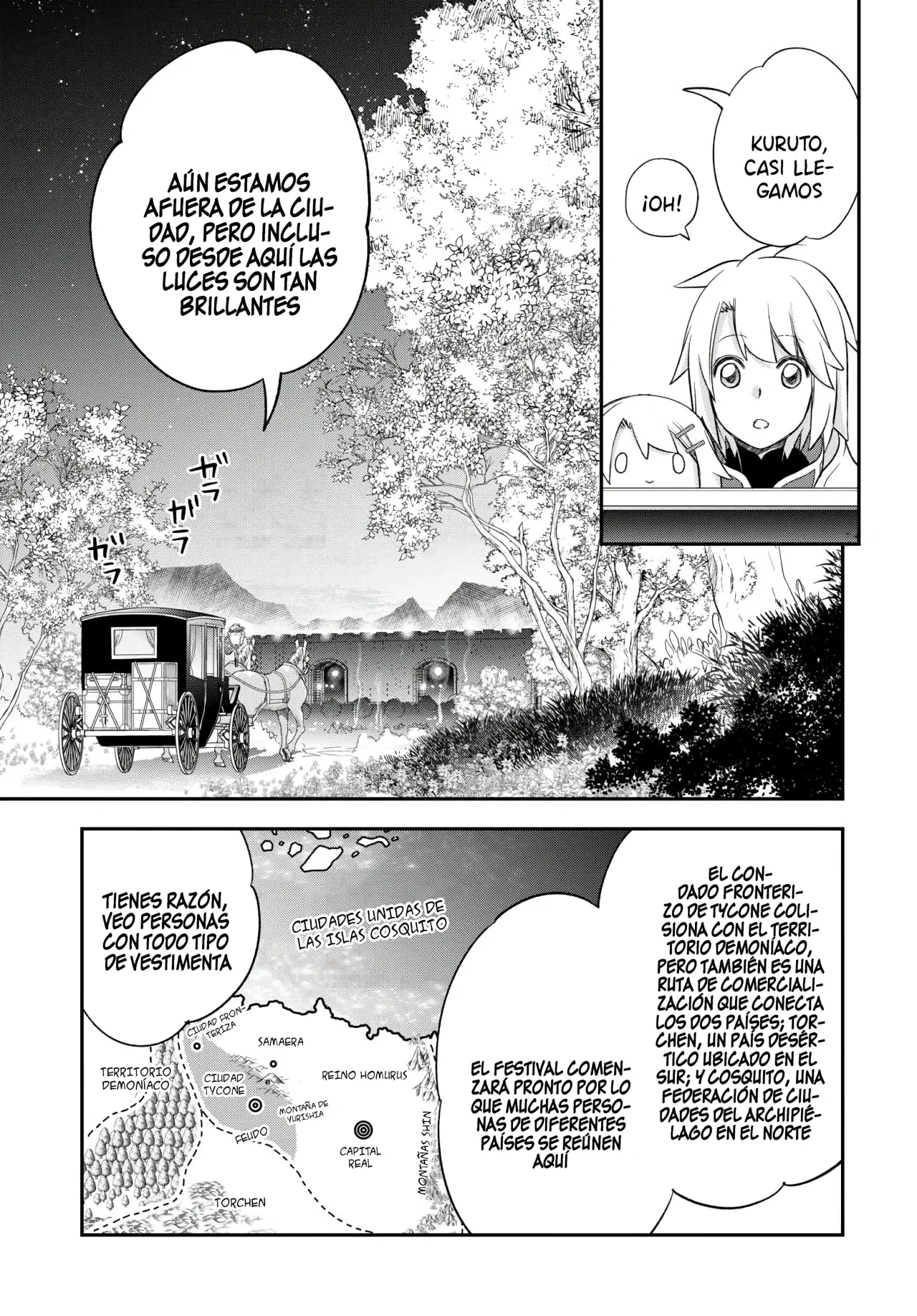 Kanchigai no Atelier Master Capítulo 38 - Page 5