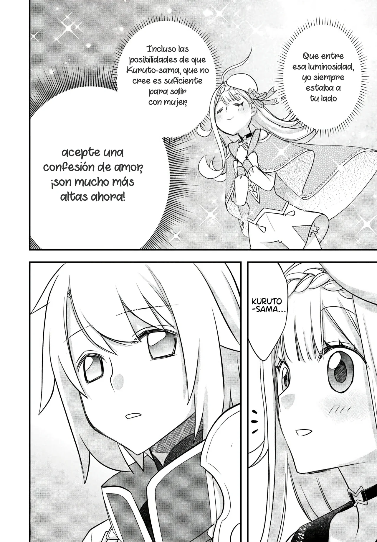 Kanchigai no Atelier Master Capítulo 39 - Page 10