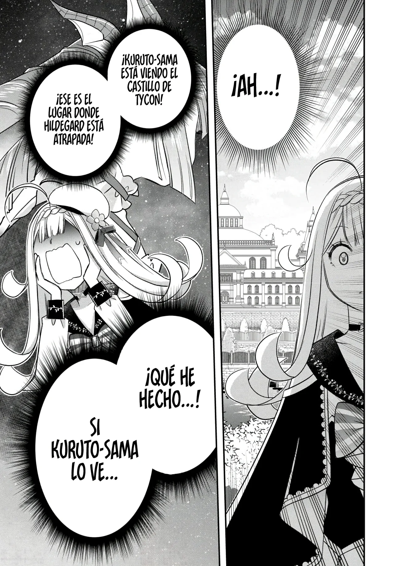 Kanchigai no Atelier Master Capítulo 39 - Page 11