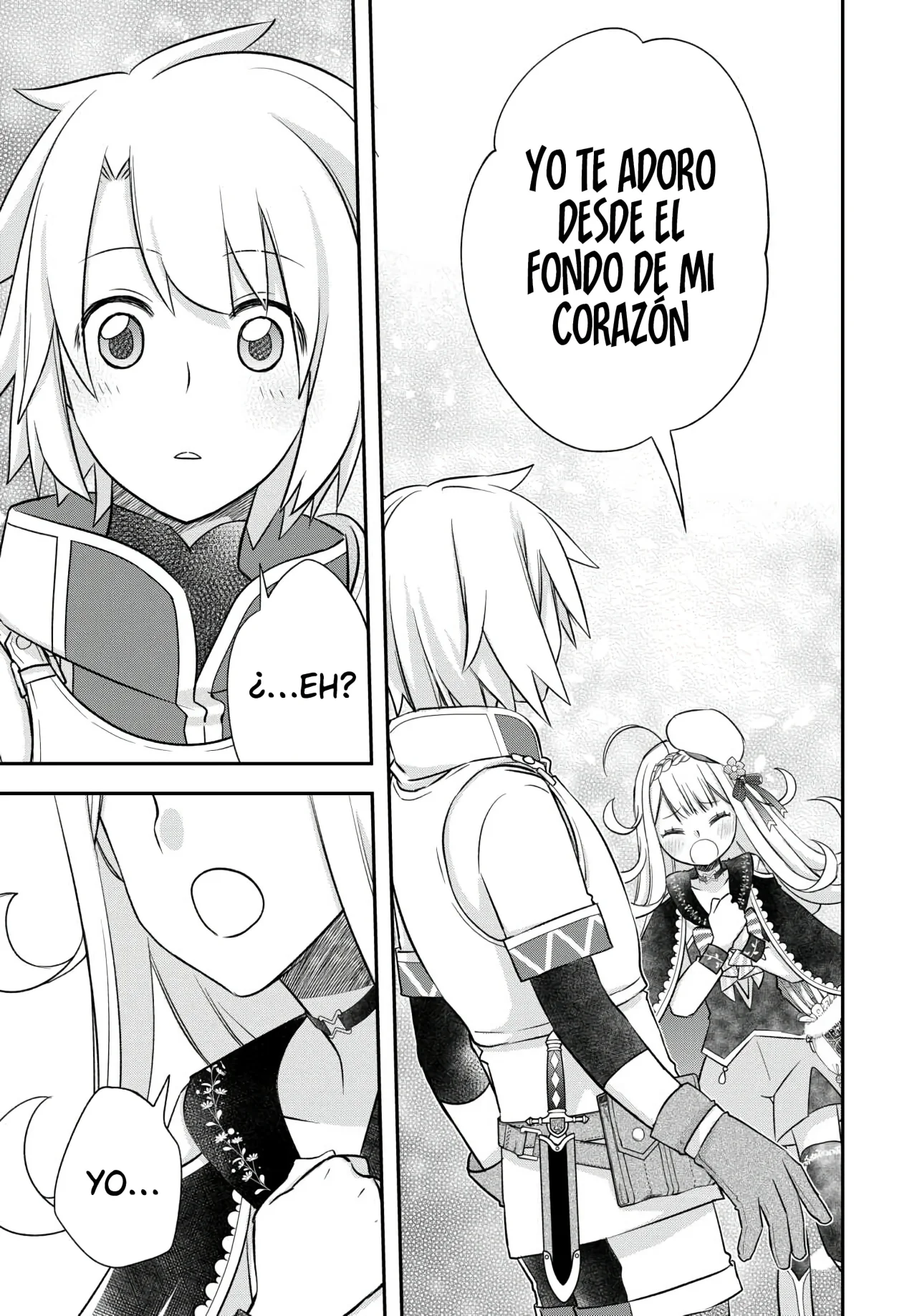 Kanchigai no Atelier Master Capítulo 39 - Page 15