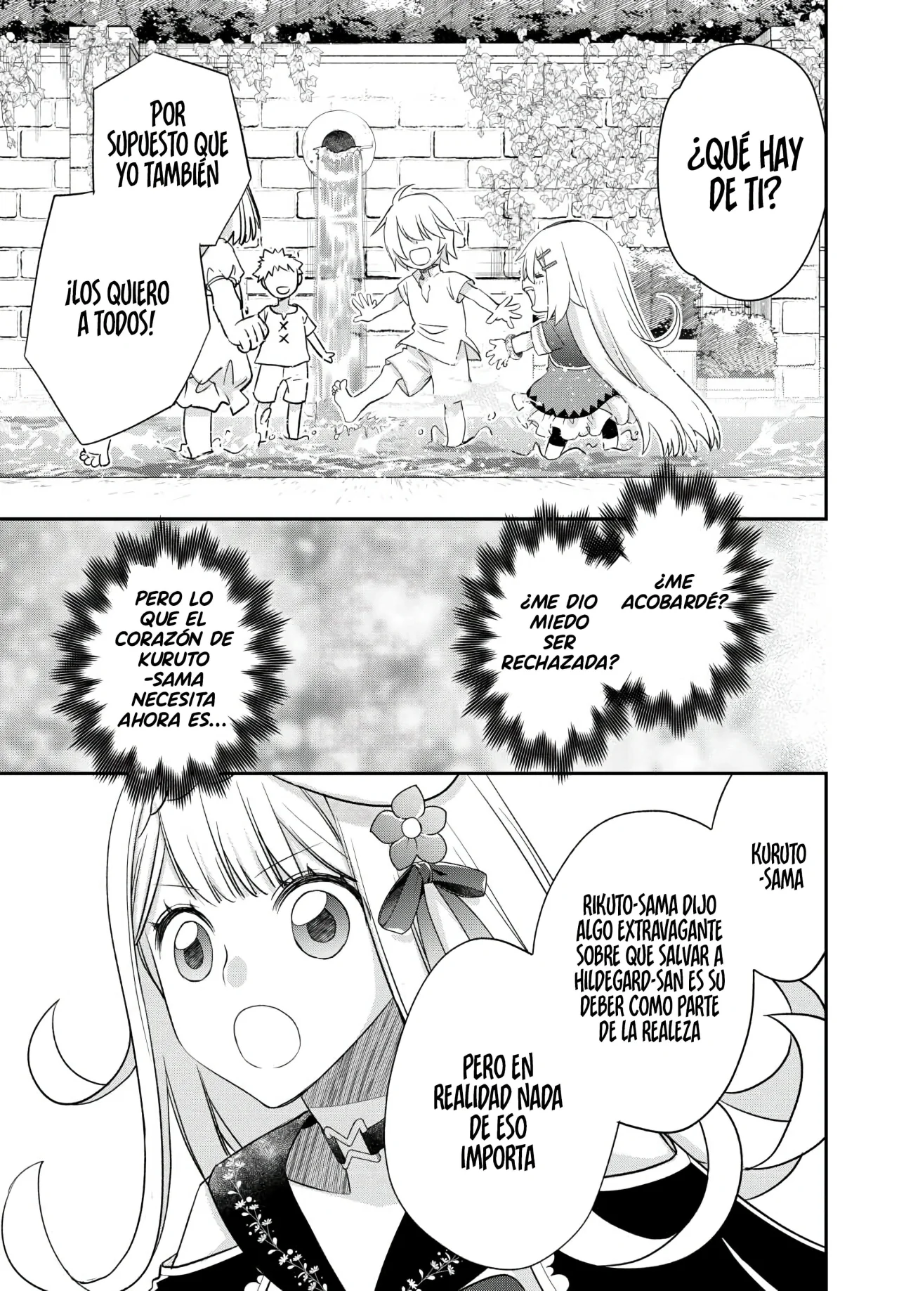 Kanchigai no Atelier Master Capítulo 39 - Page 17