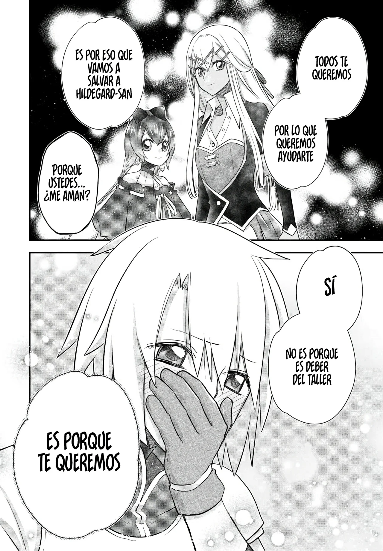 Kanchigai no Atelier Master Capítulo 39 - Page 18