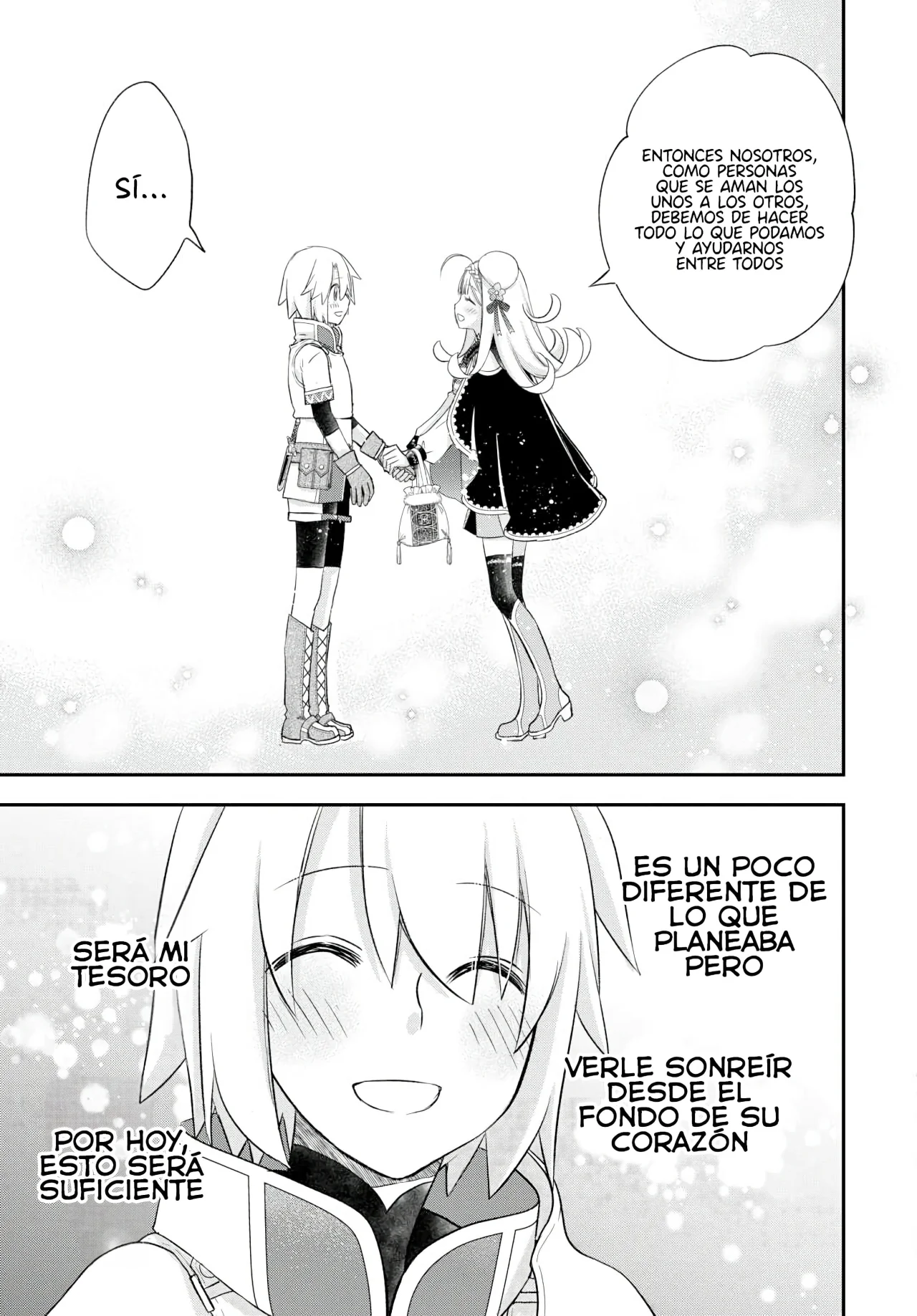 Kanchigai no Atelier Master Capítulo 39 - Page 19