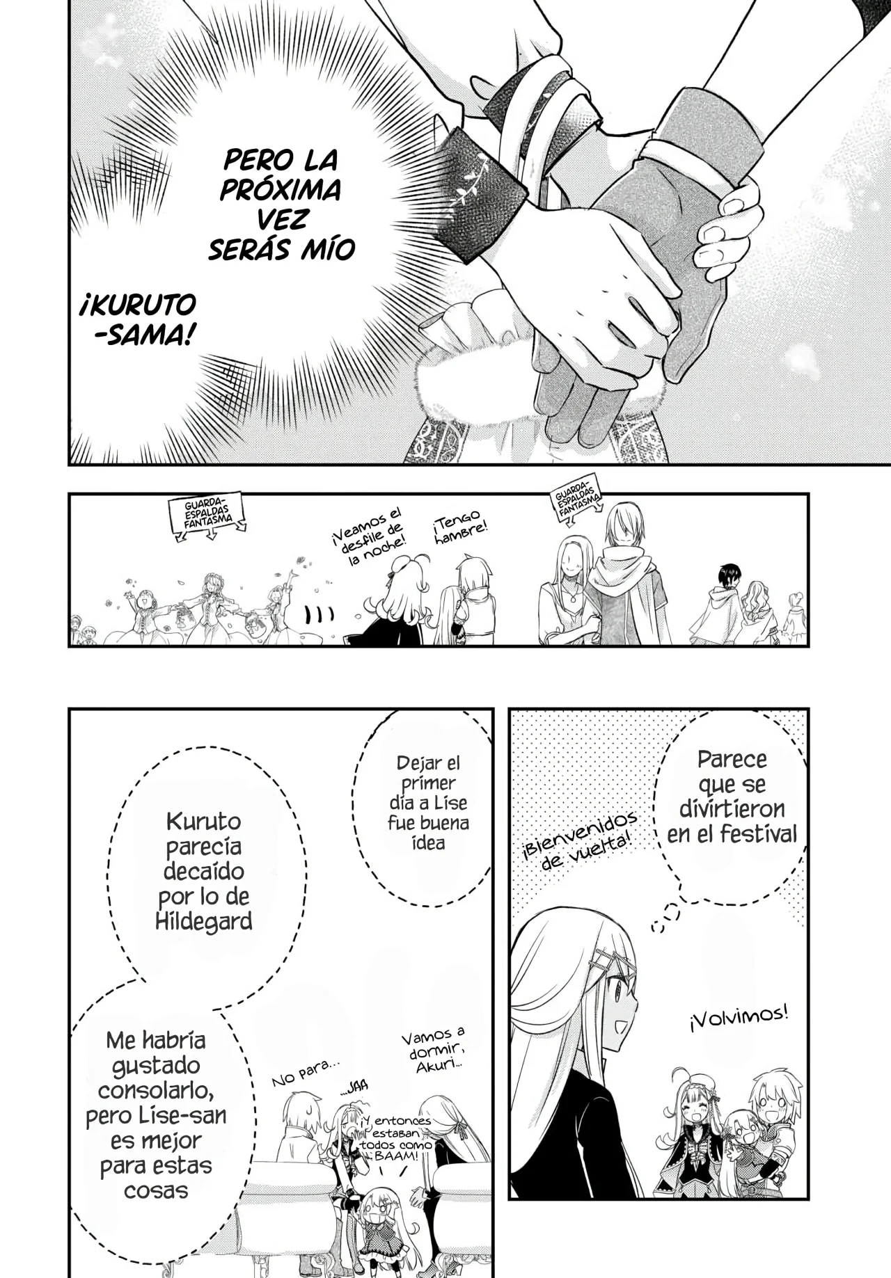 Kanchigai no Atelier Master Capítulo 39 - Page 20
