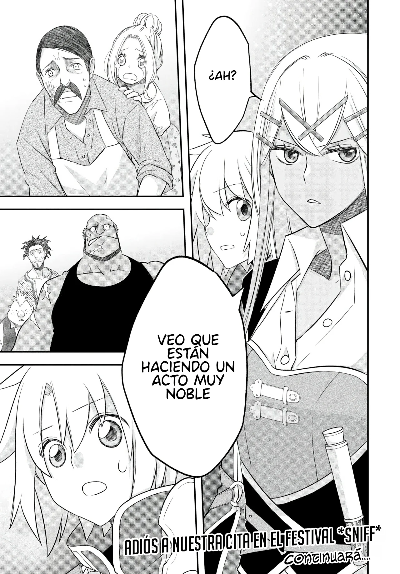 Kanchigai no Atelier Master Capítulo 39 - Page 25