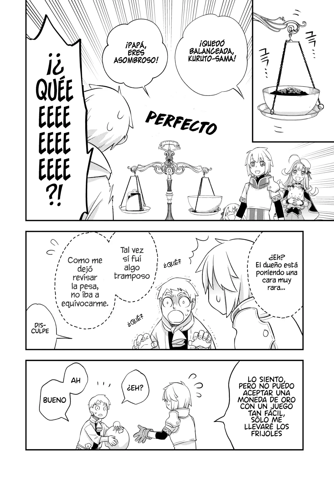 Kanchigai no Atelier Master Capítulo 39 - Page 6