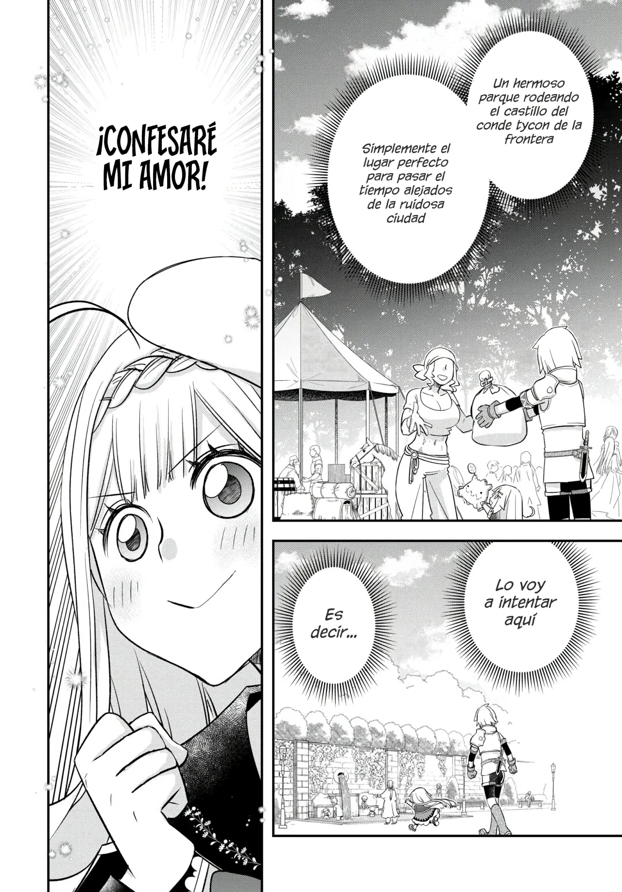 Kanchigai no Atelier Master Capítulo 39 - Page 8