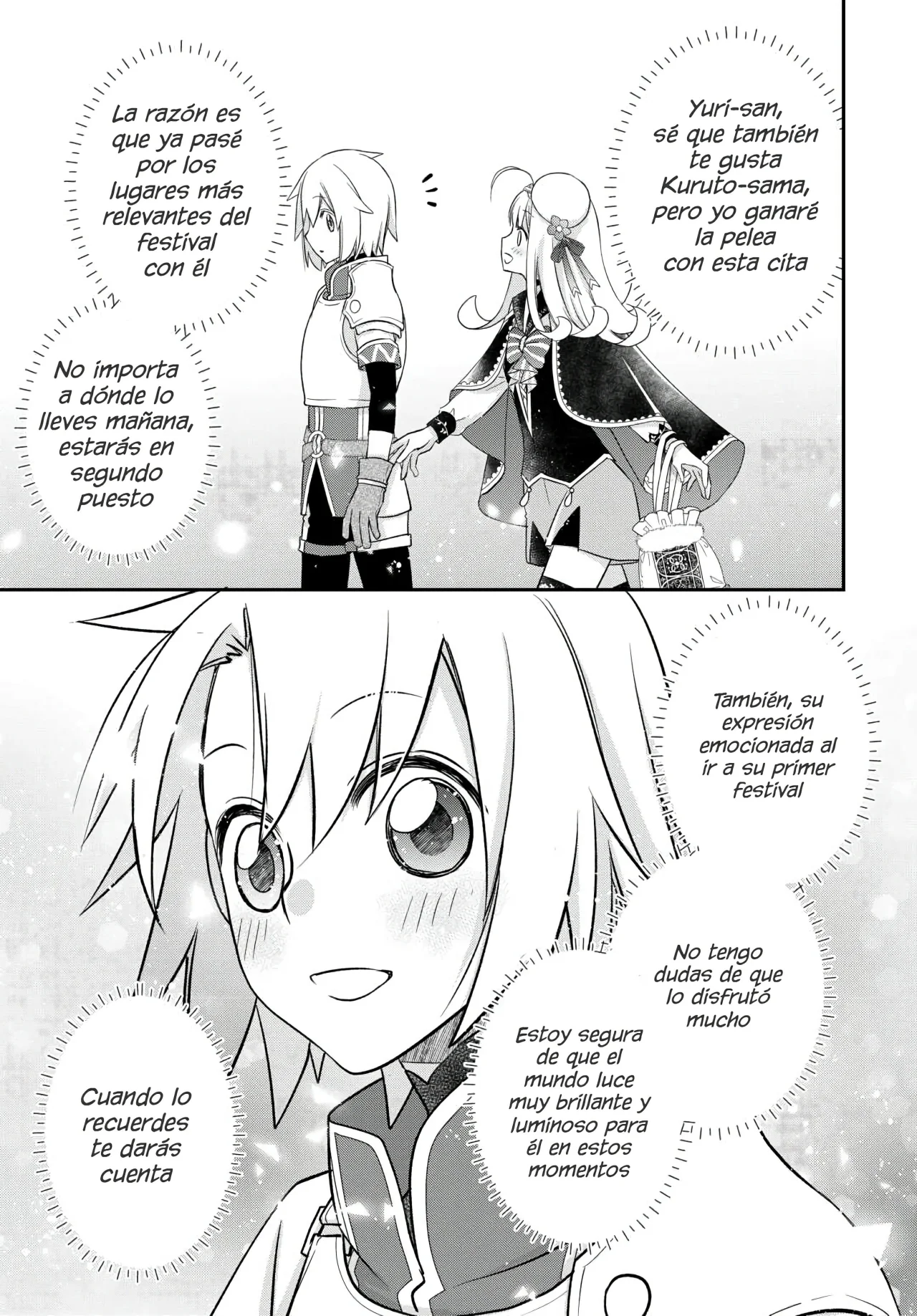 Kanchigai no Atelier Master Capítulo 39 - Page 9