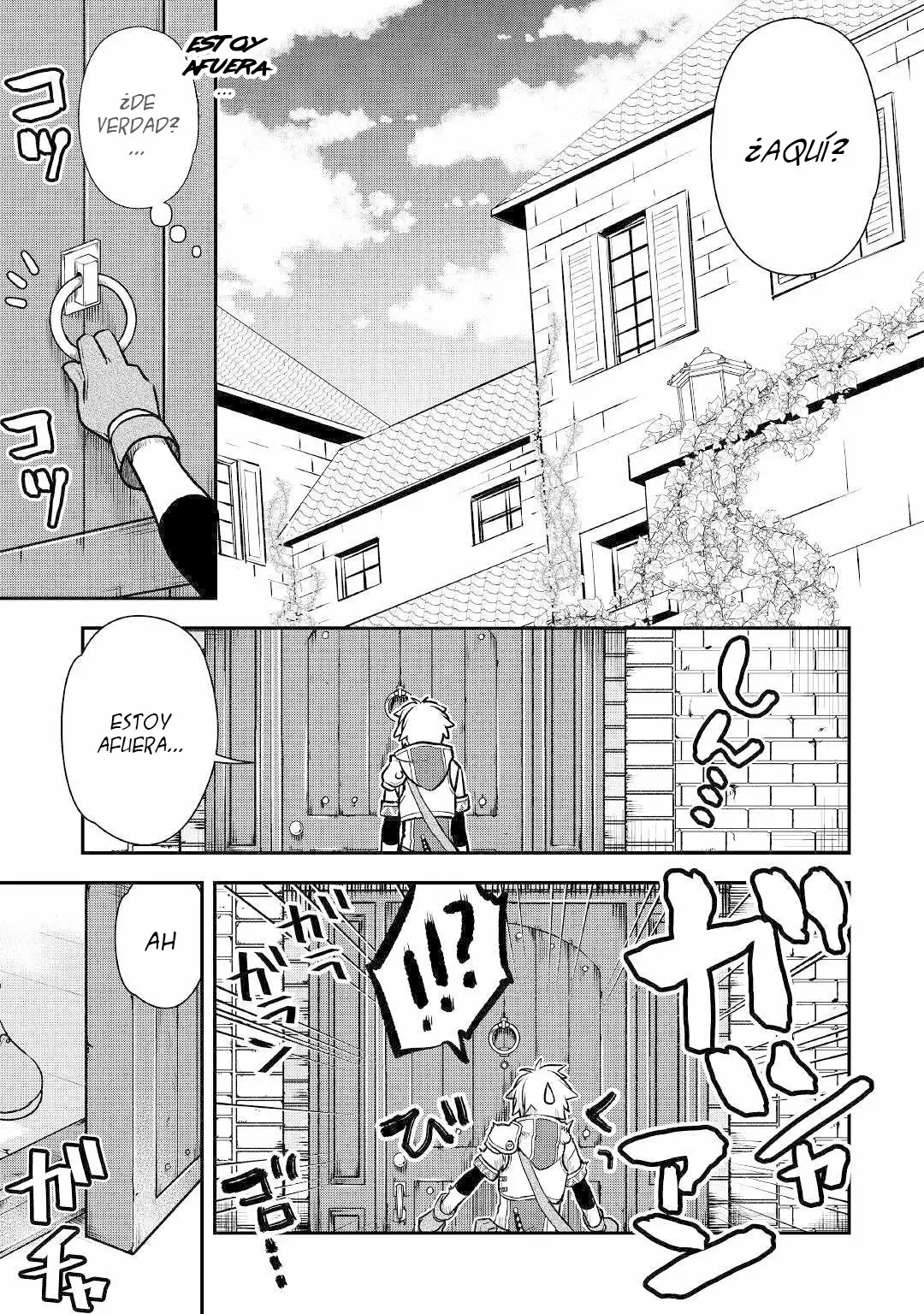 Kanchigai no Atelier Master Capítulo 4 - Page 14