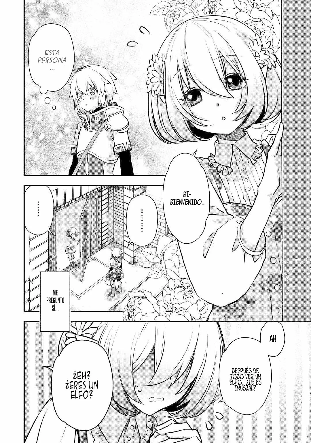 Kanchigai no Atelier Master Capítulo 4 - Page 15