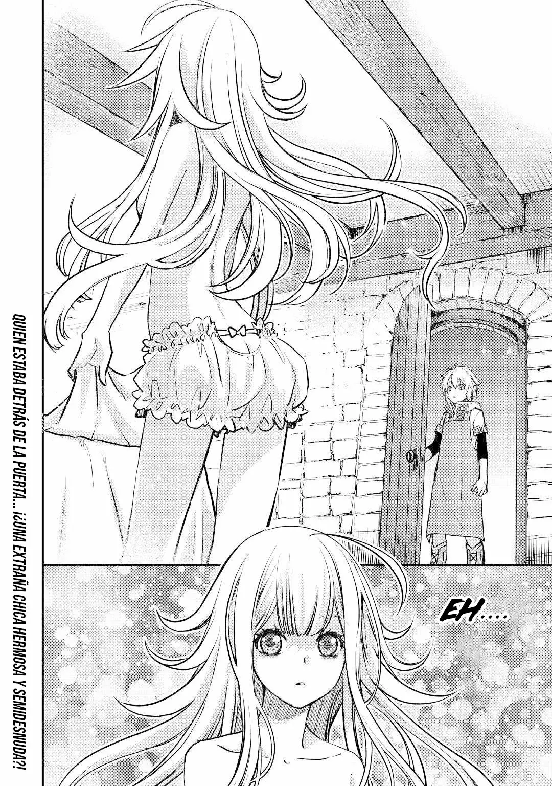 Kanchigai no Atelier Master Capítulo 4 - Page 23