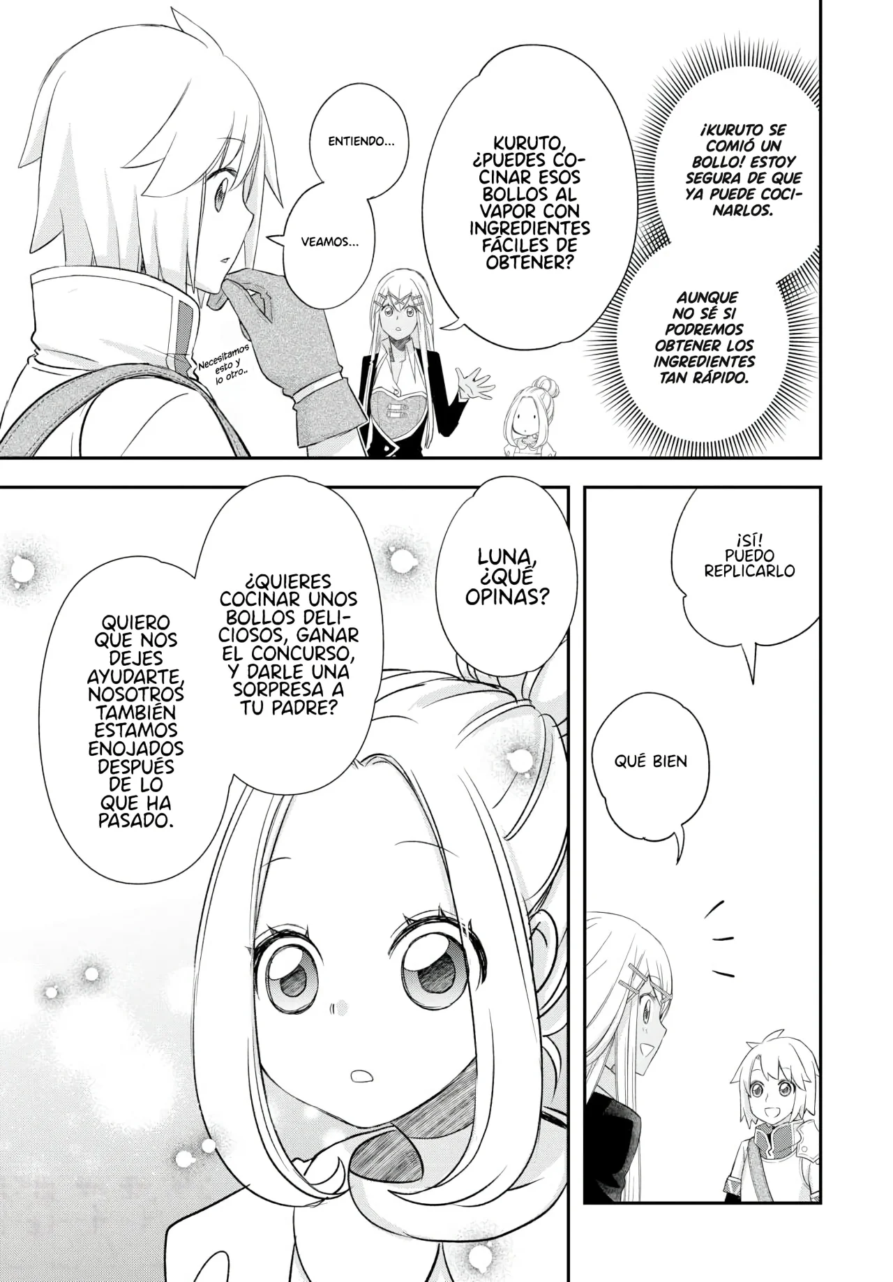 Kanchigai no Atelier Master Capítulo 40 - Page 17