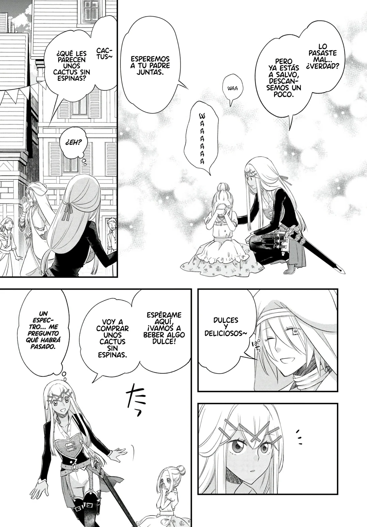Kanchigai no Atelier Master Capítulo 40 - Page 9